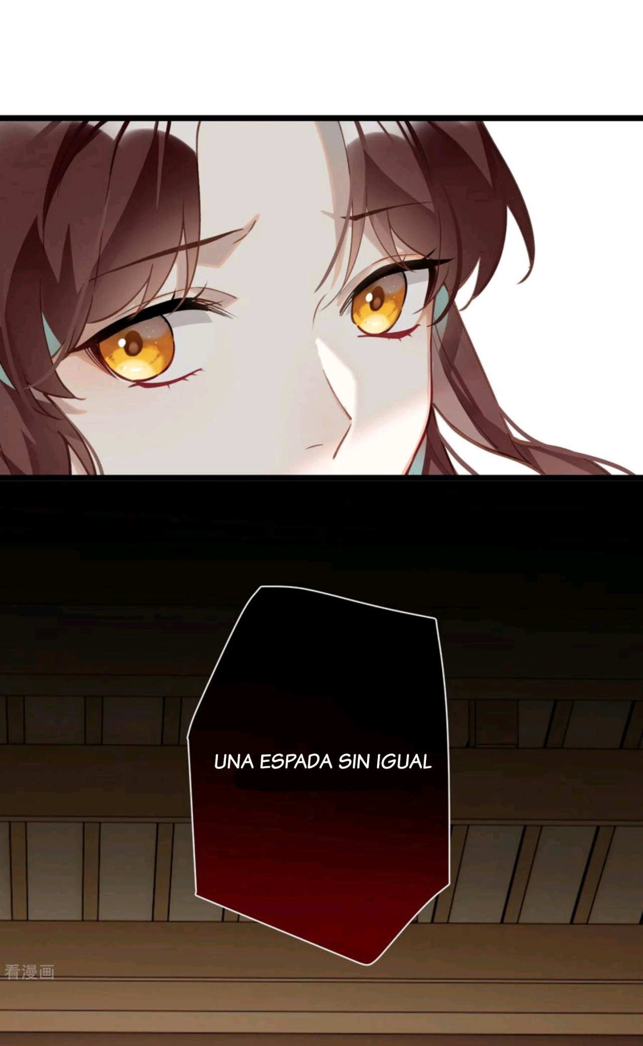 PRINCESS CANNON FODDER Capitulo 66 página 33