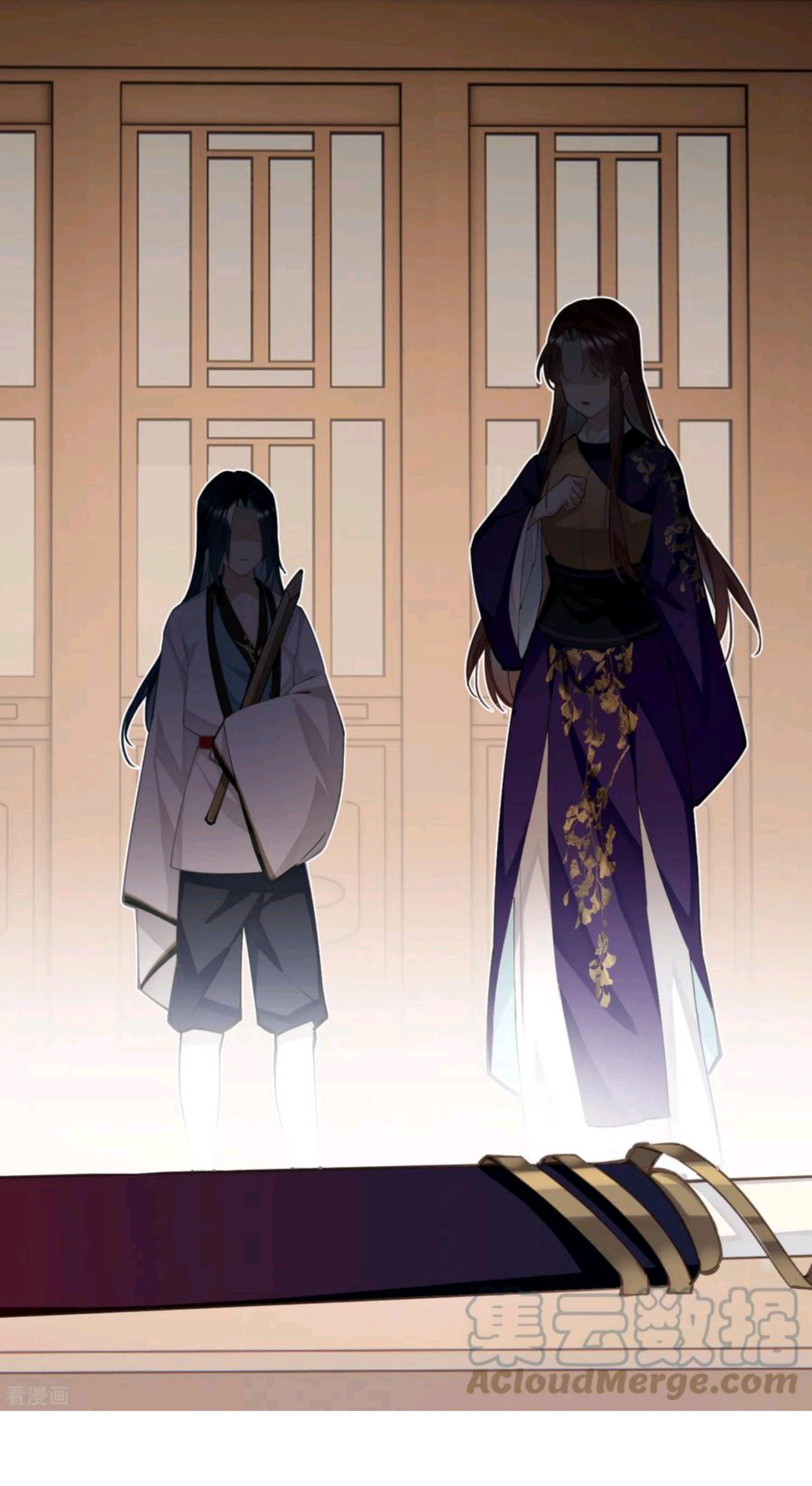 PRINCESS CANNON FODDER Capitulo 66 página 34