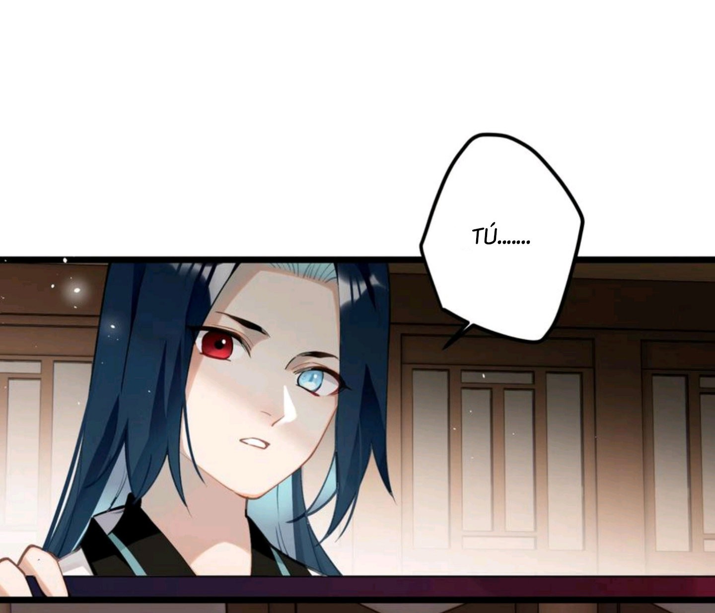 PRINCESS CANNON FODDER Capitulo 66 página 35