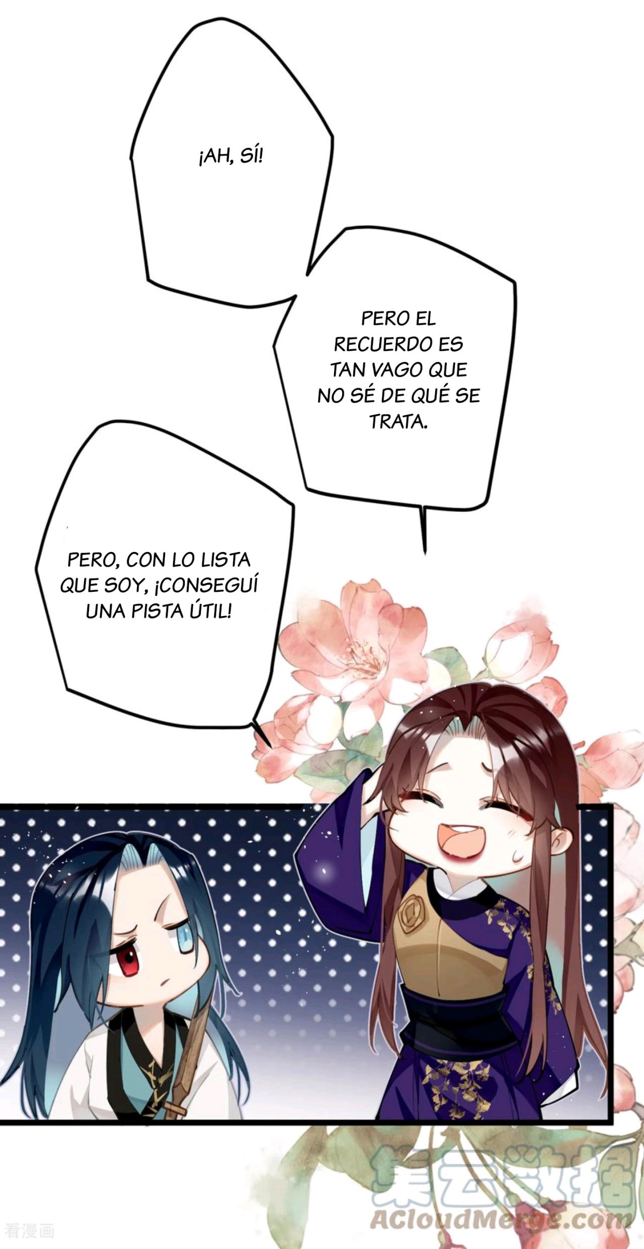 PRINCESS CANNON FODDER Capitulo 66 página 37