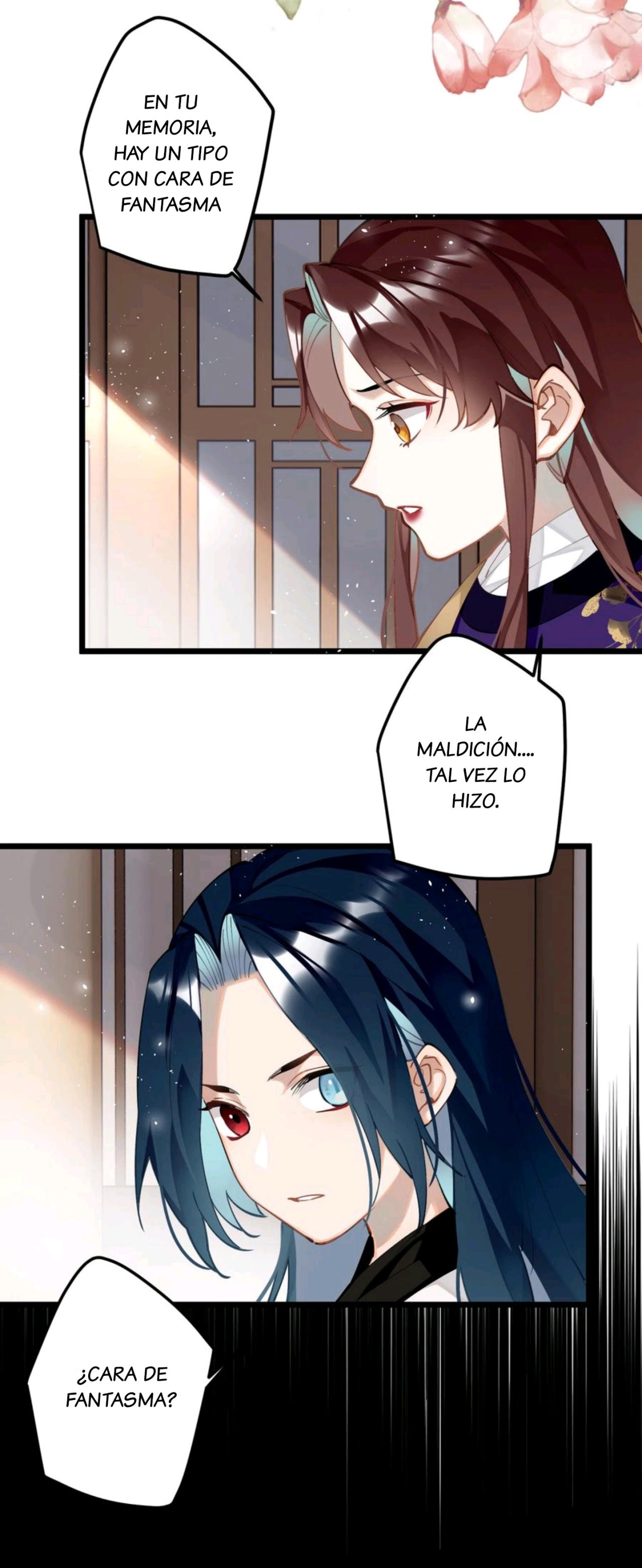 PRINCESS CANNON FODDER Capitulo 66 página 38