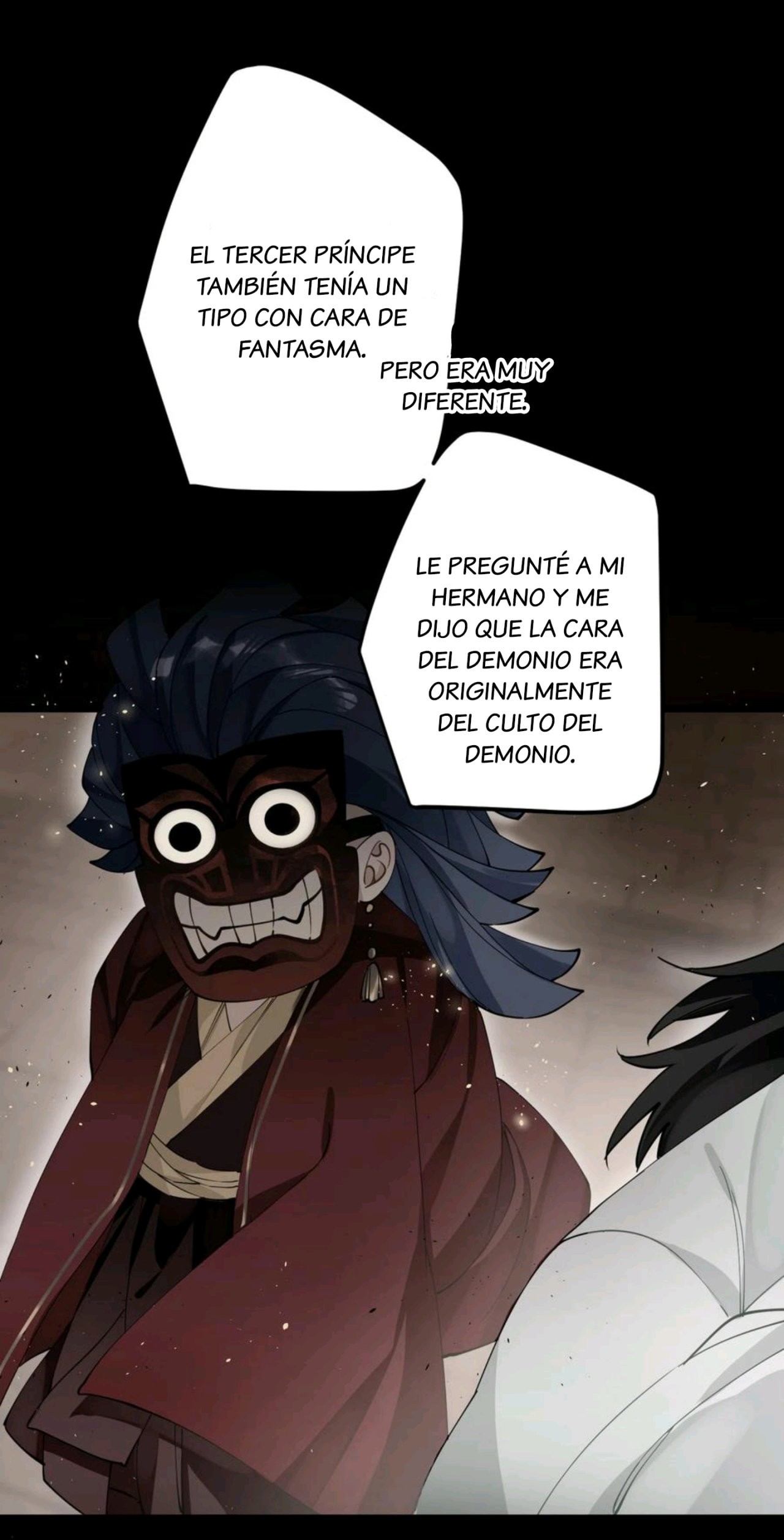 PRINCESS CANNON FODDER Capitulo 66 página 39