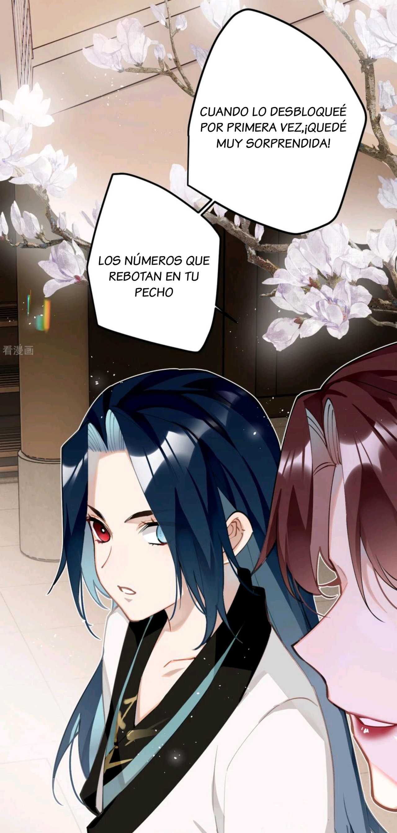 PRINCESS CANNON FODDER Capitulo 66 página 6
