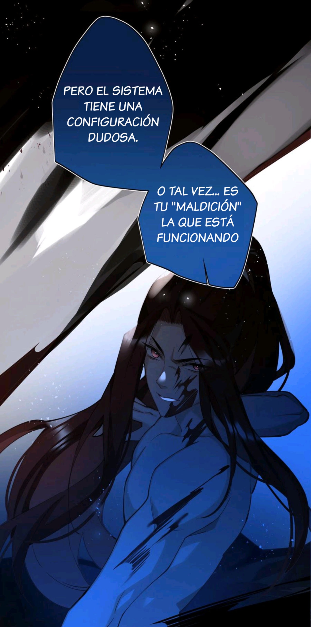 PRINCESS CANNON FODDER Capitulo 66 página 8