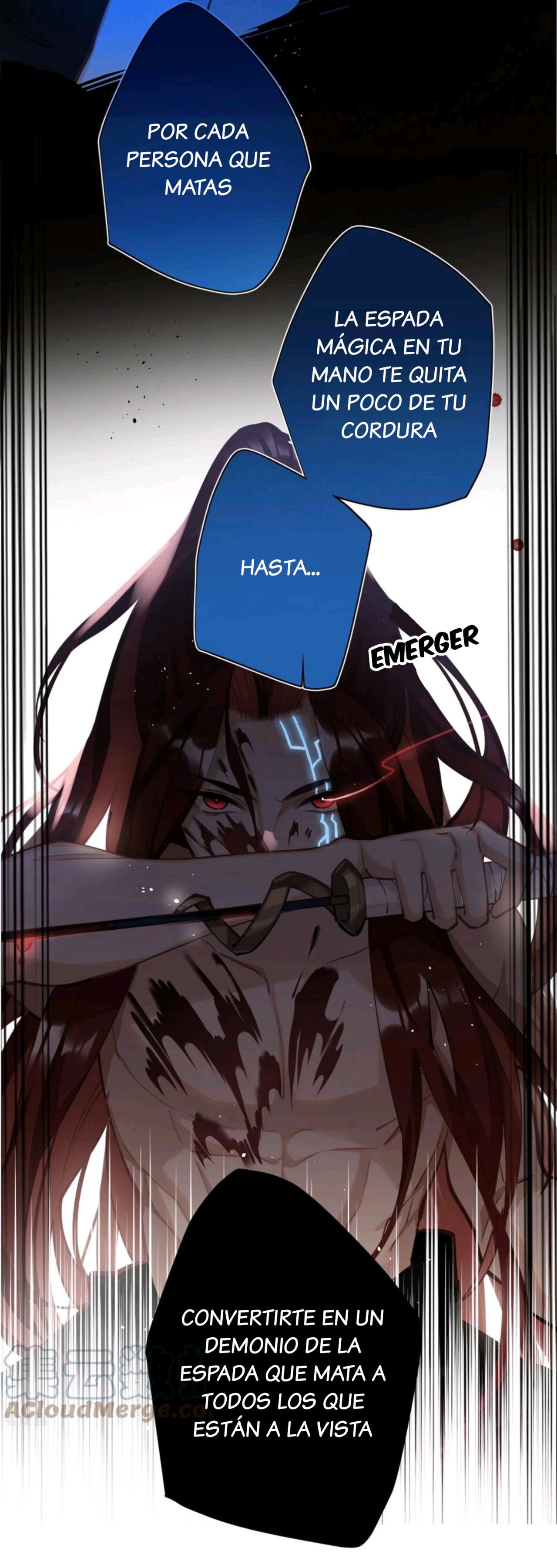 PRINCESS CANNON FODDER Capitulo 66 página 9