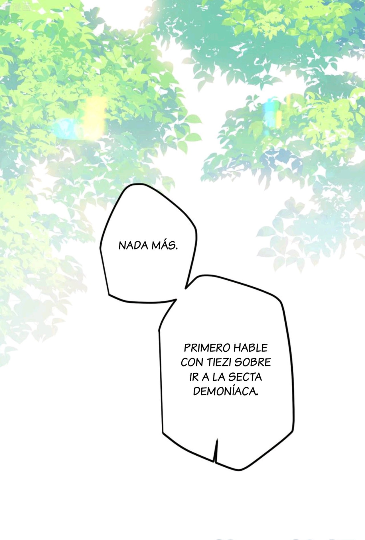 PRINCESS CANNON FODDER Capitulo 67 página 10