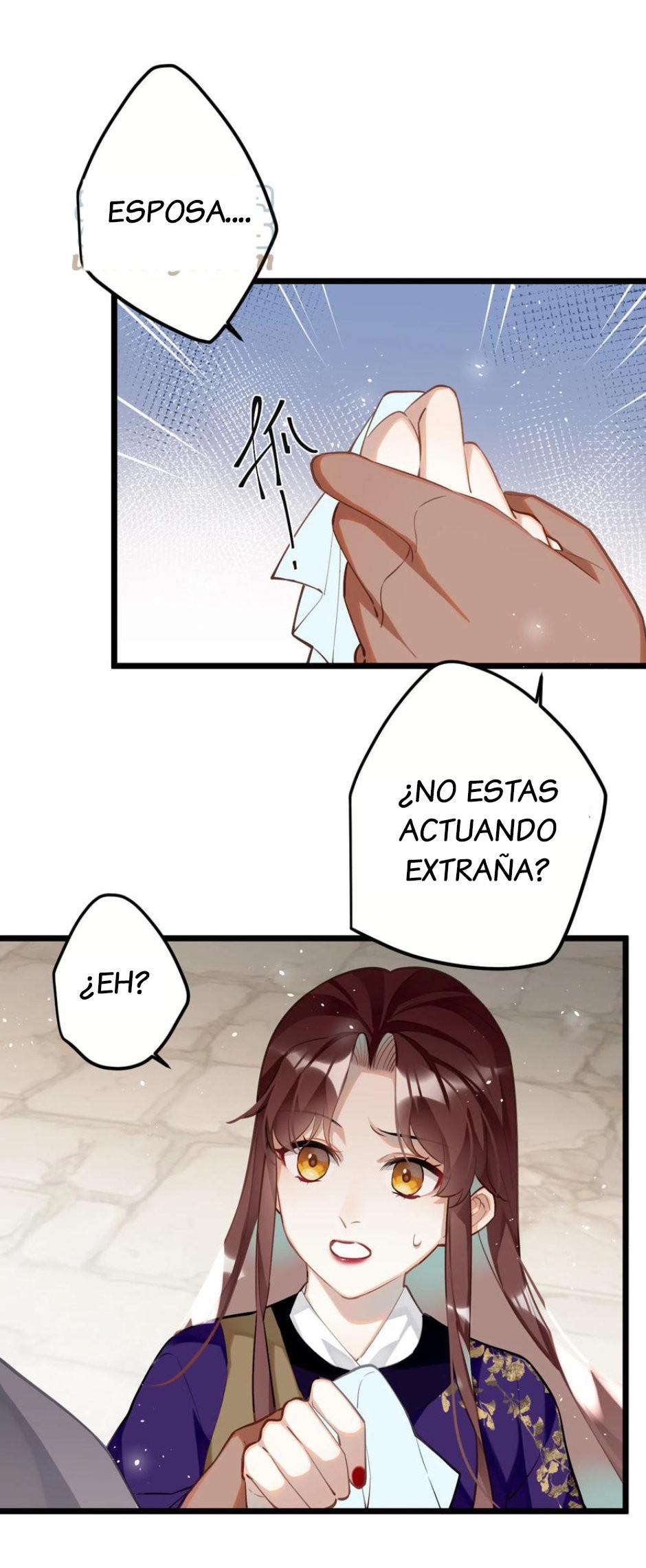 PRINCESS CANNON FODDER Capitulo 67 página 17