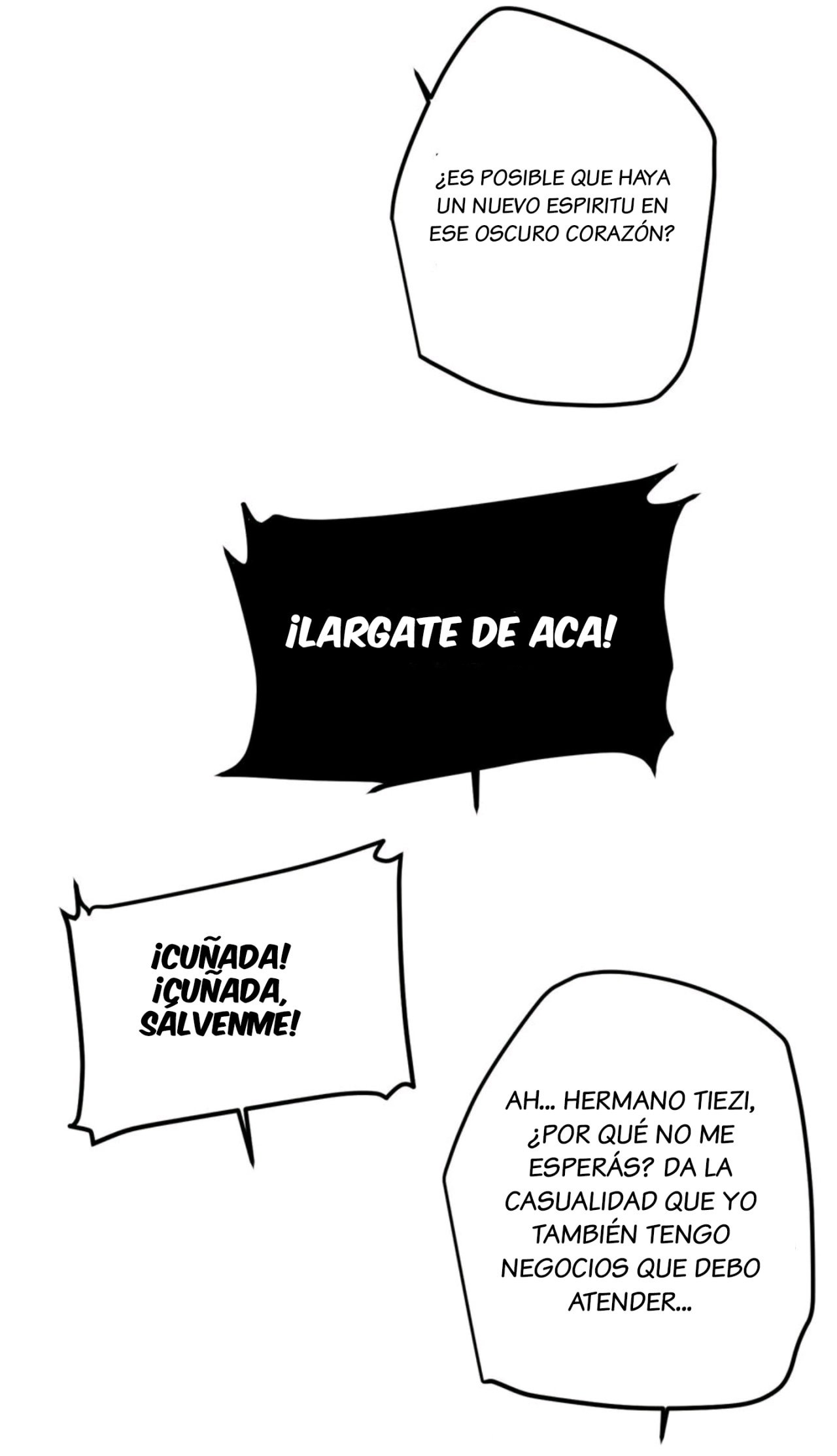 PRINCESS CANNON FODDER Capitulo 67 página 22