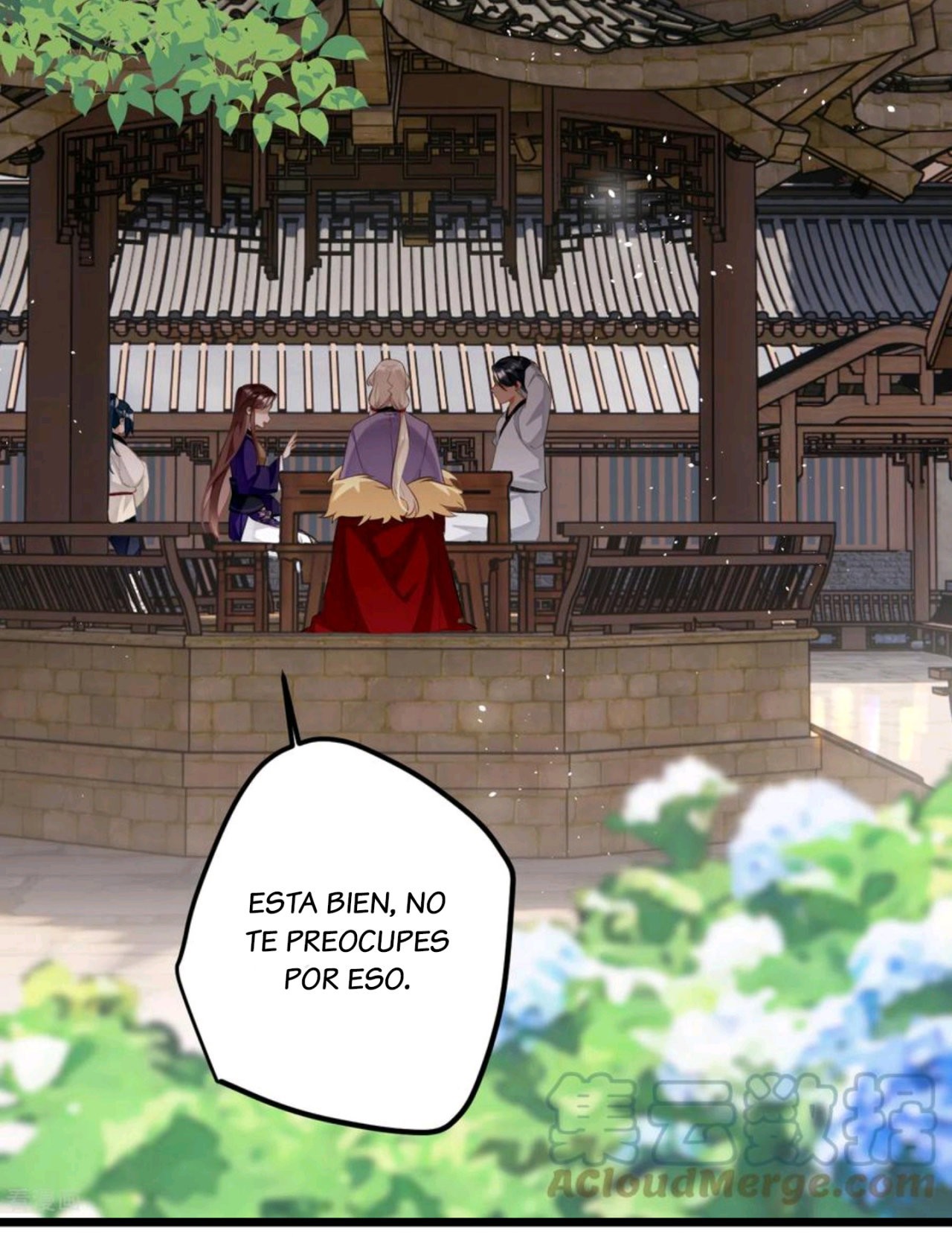 PRINCESS CANNON FODDER Capitulo 67 página 25
