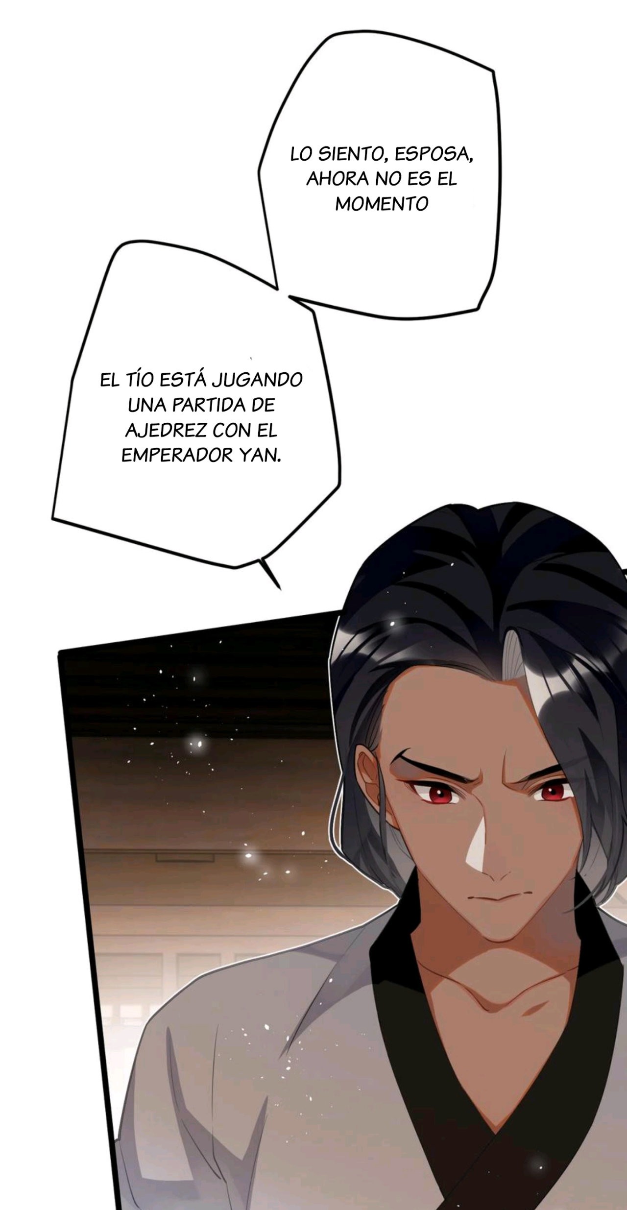 PRINCESS CANNON FODDER Capitulo 67 página 28