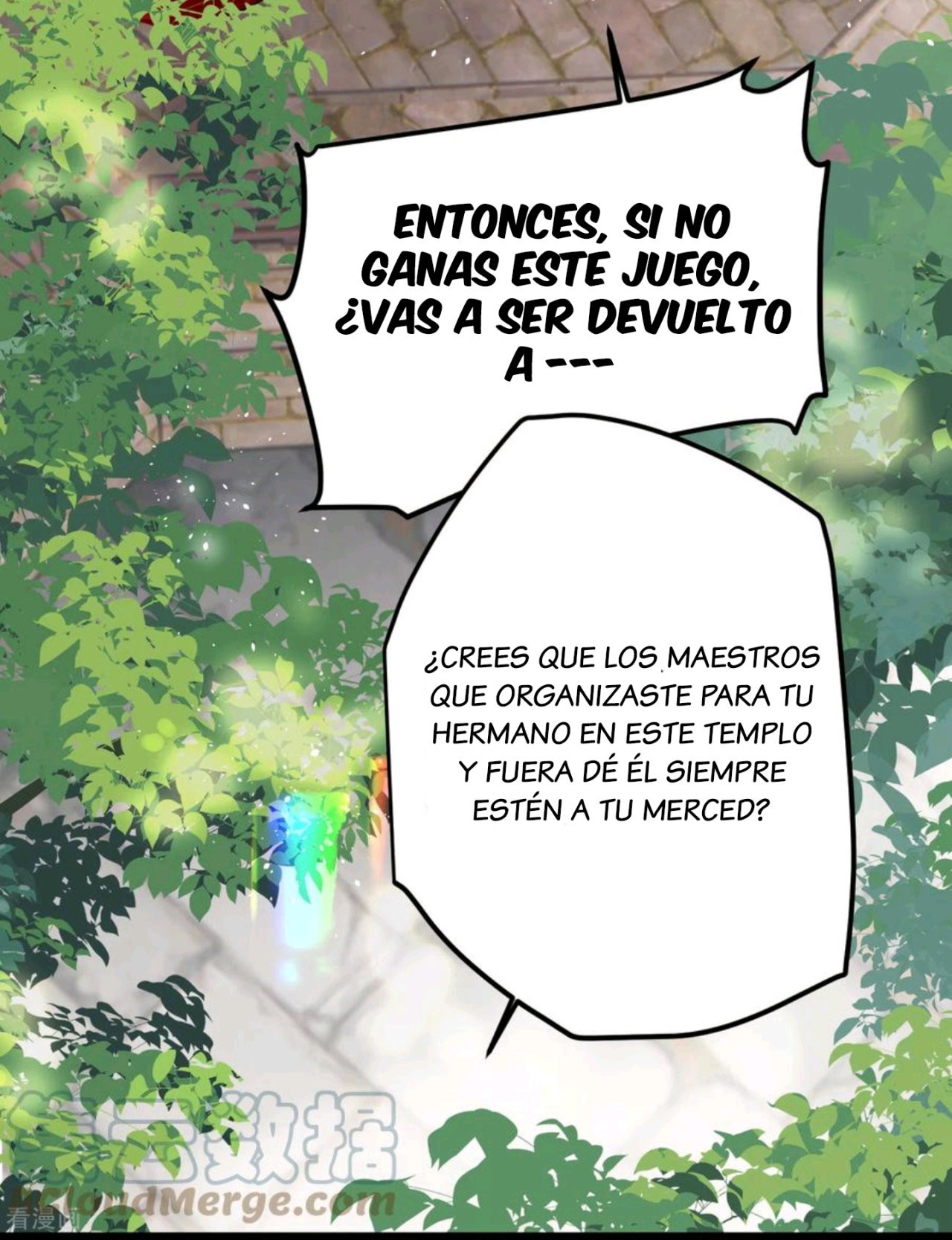PRINCESS CANNON FODDER Capitulo 67 página 31