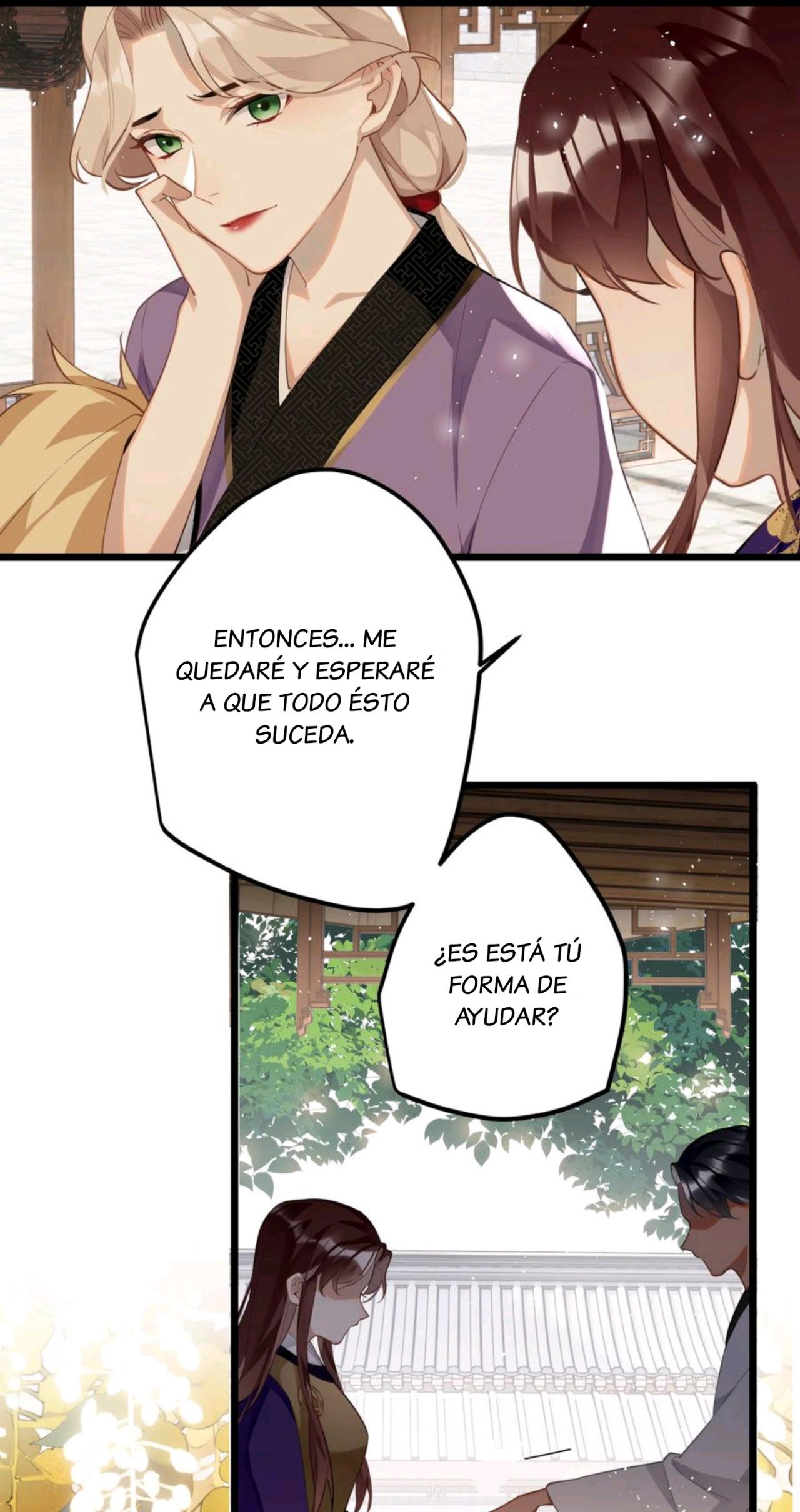 PRINCESS CANNON FODDER Capitulo 67 página 32