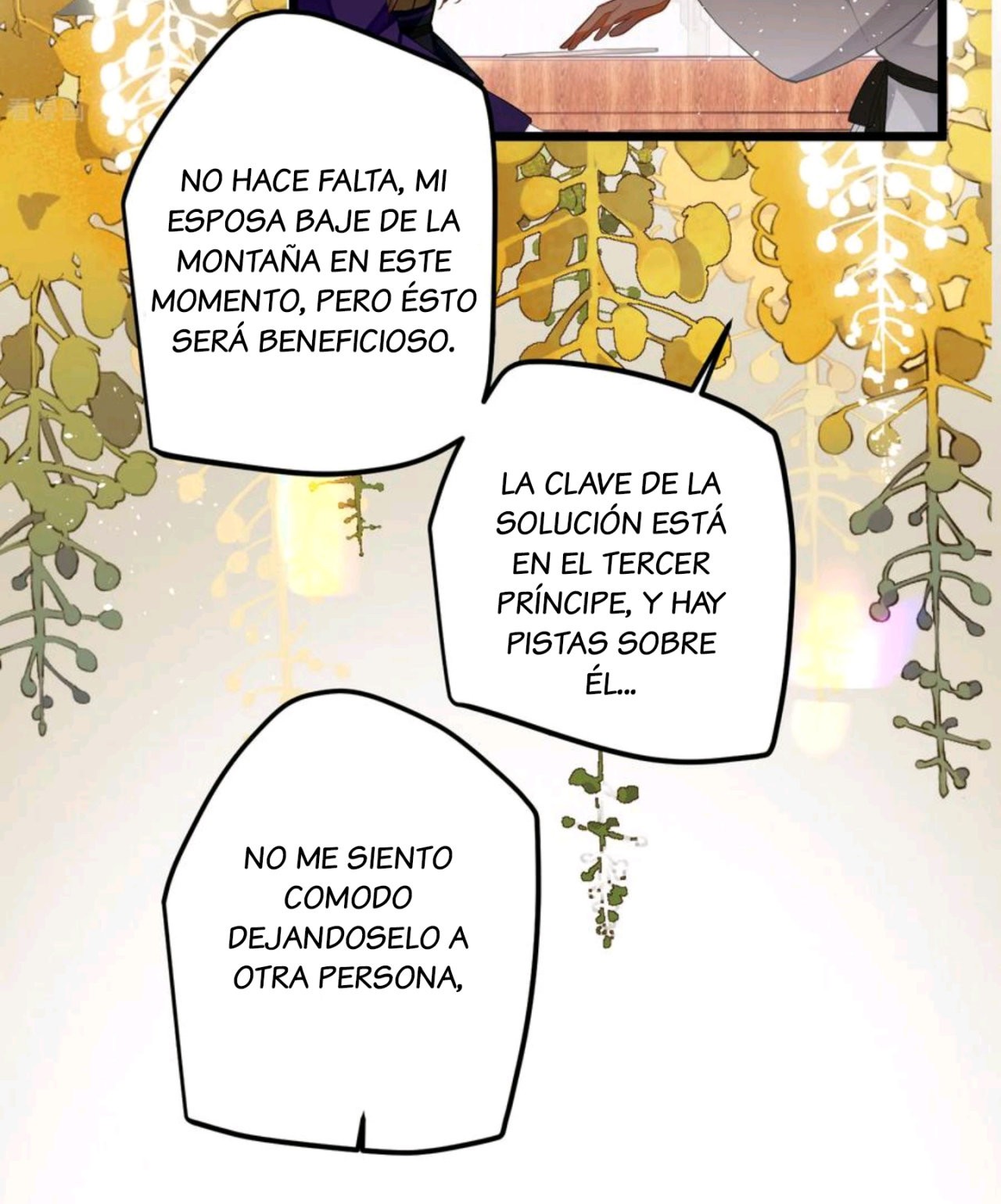 PRINCESS CANNON FODDER Capitulo 67 página 33