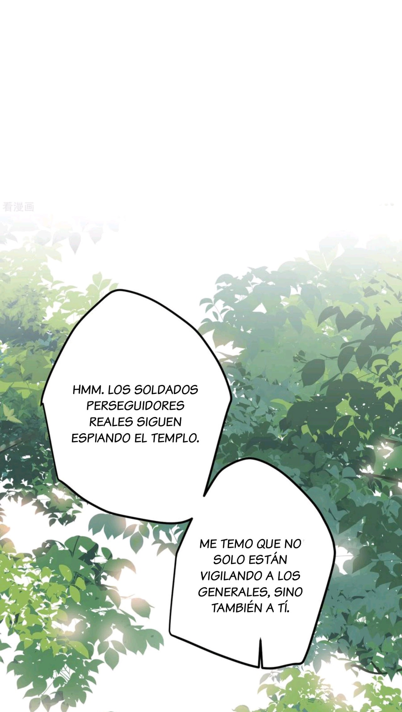 PRINCESS CANNON FODDER Capitulo 67 página 37
