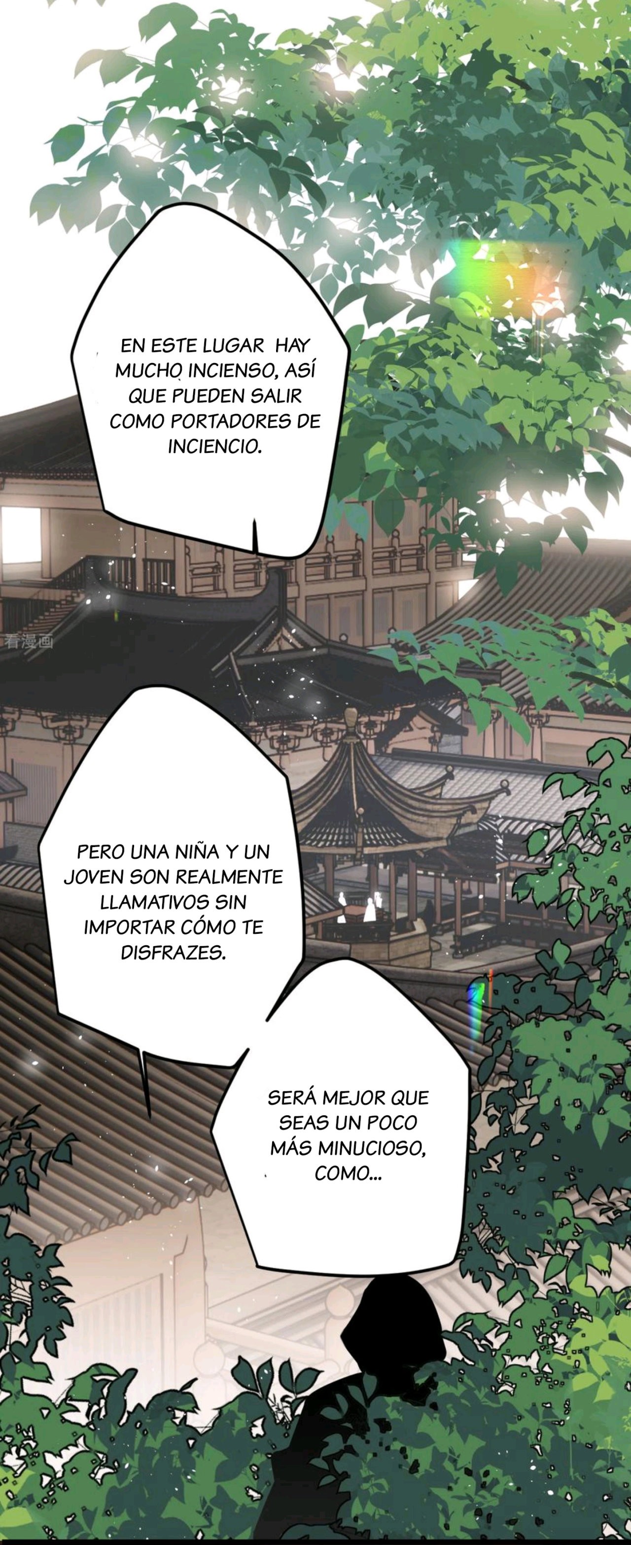 PRINCESS CANNON FODDER Capitulo 67 página 38