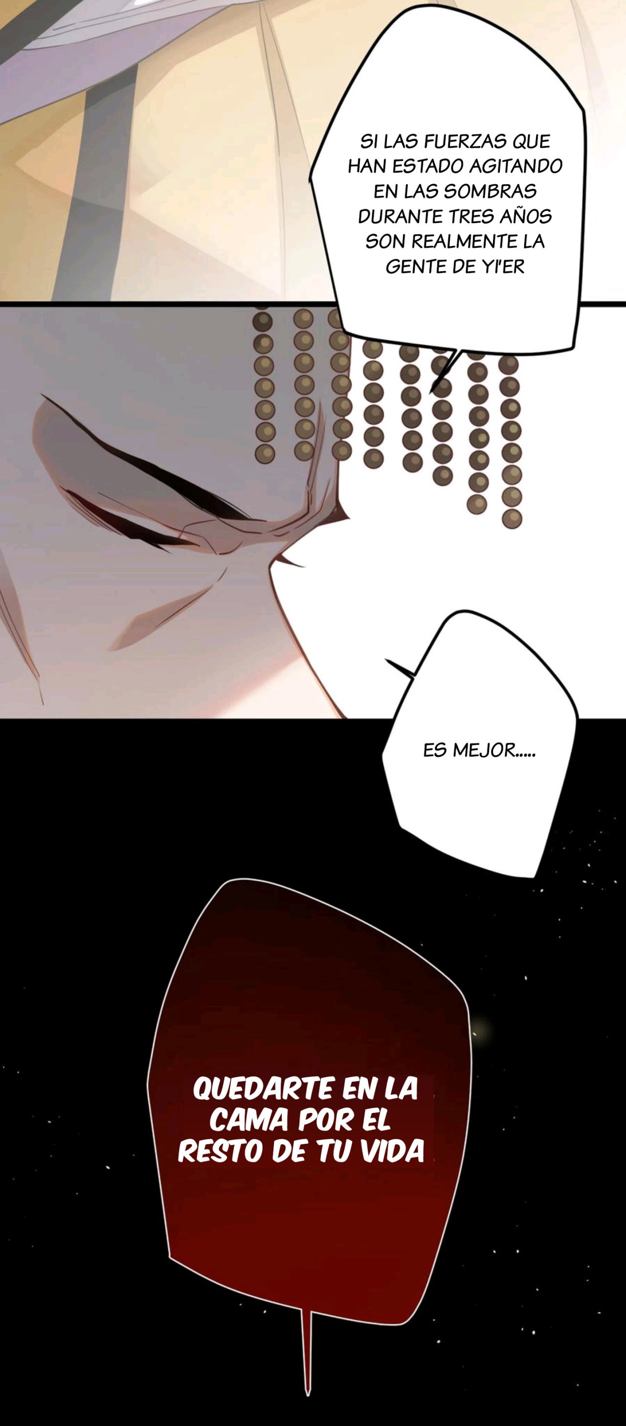 PRINCESS CANNON FODDER Capitulo 68 página 10