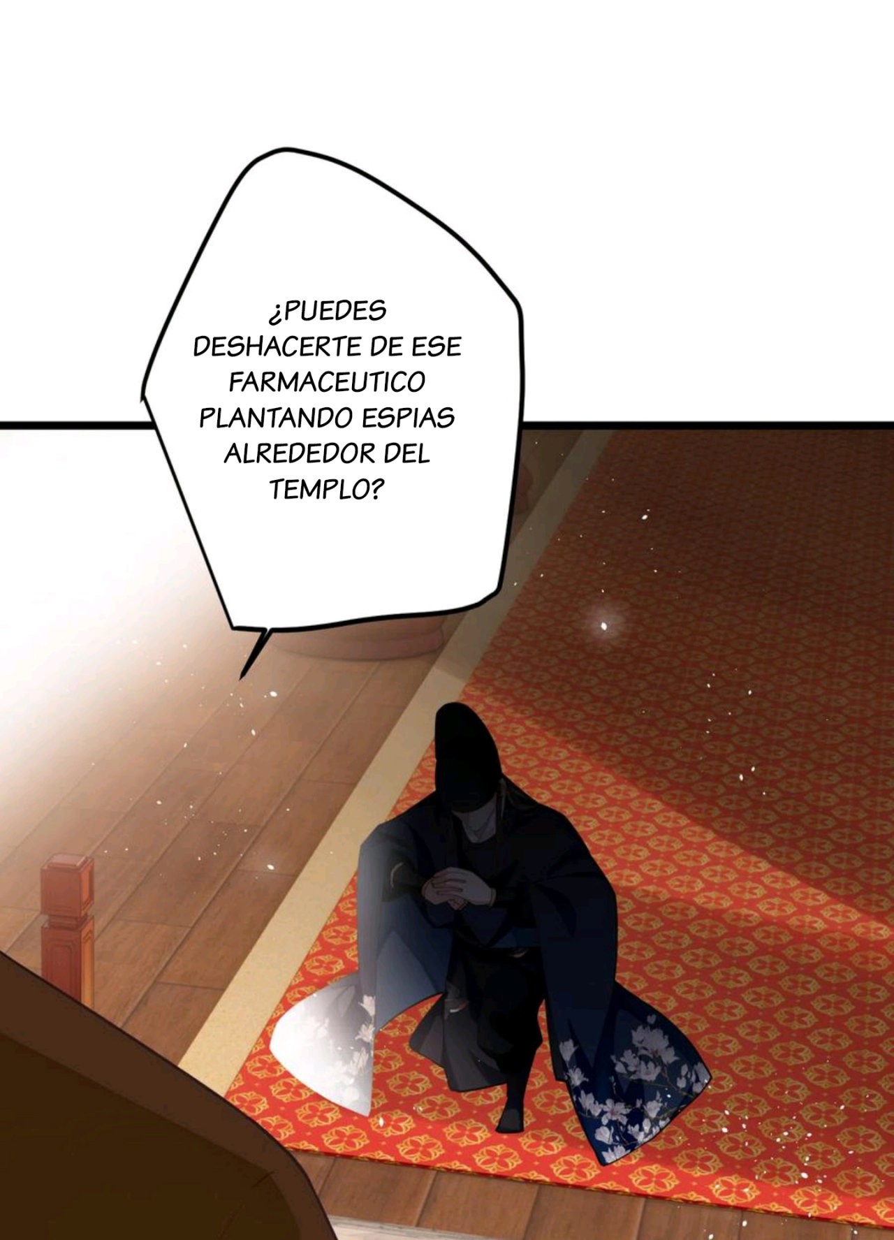 PRINCESS CANNON FODDER Capitulo 68 página 12
