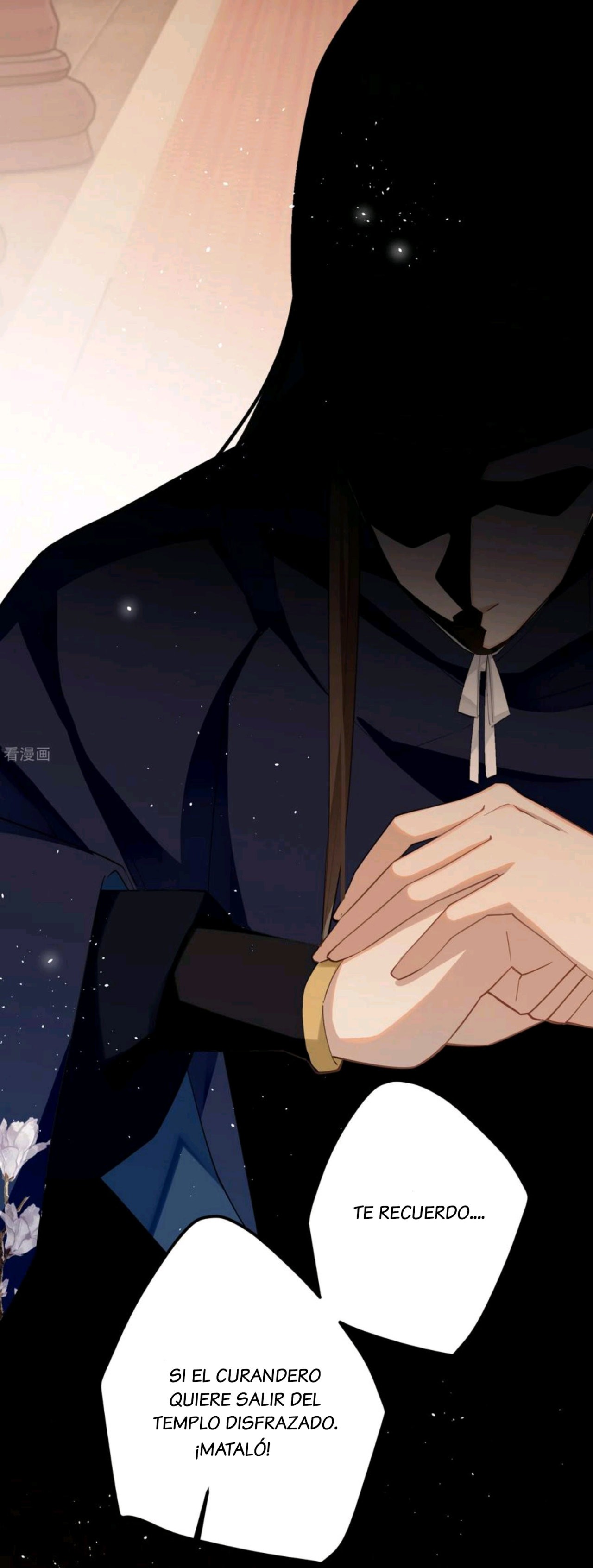 PRINCESS CANNON FODDER Capitulo 68 página 14
