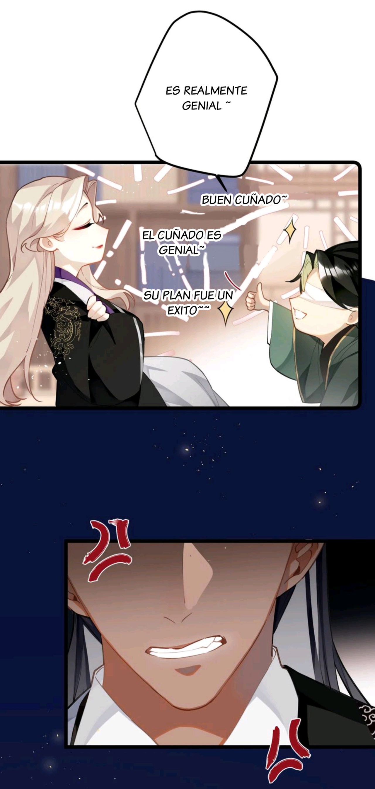 PRINCESS CANNON FODDER Capitulo 68 página 26