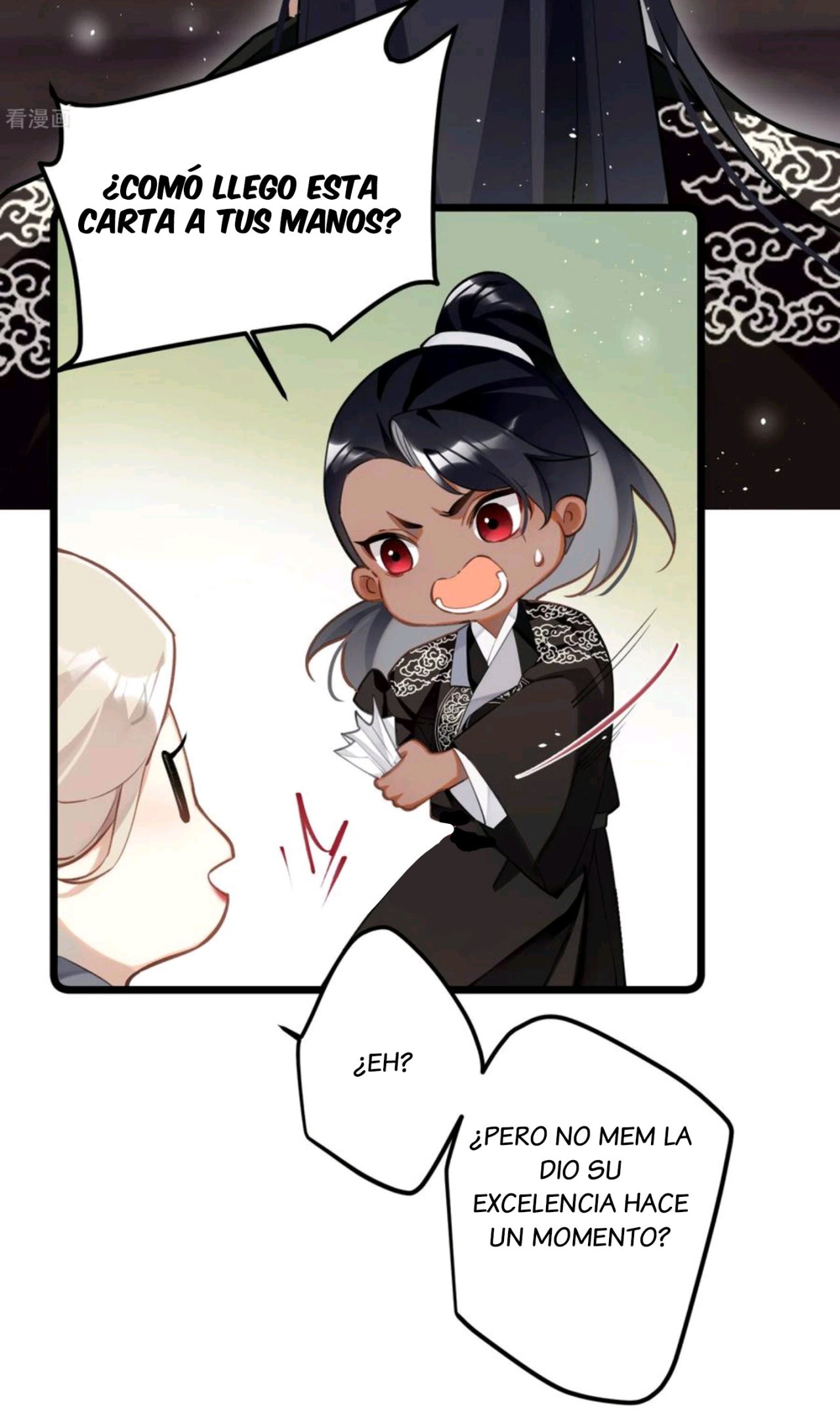 PRINCESS CANNON FODDER Capitulo 68 página 35