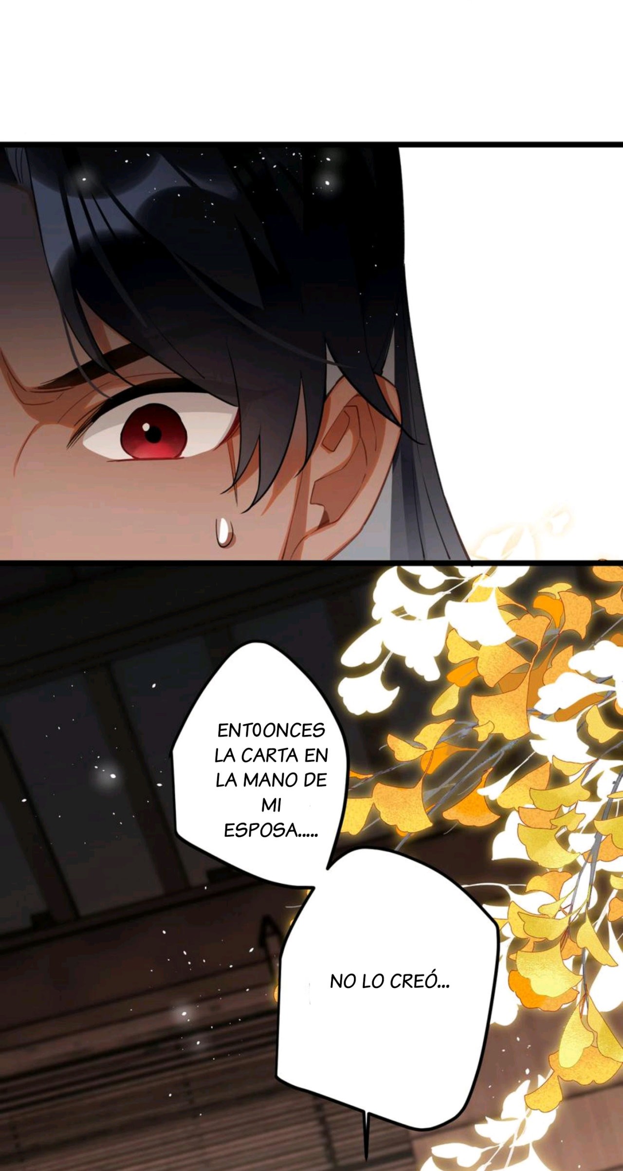PRINCESS CANNON FODDER Capitulo 68 página 36
