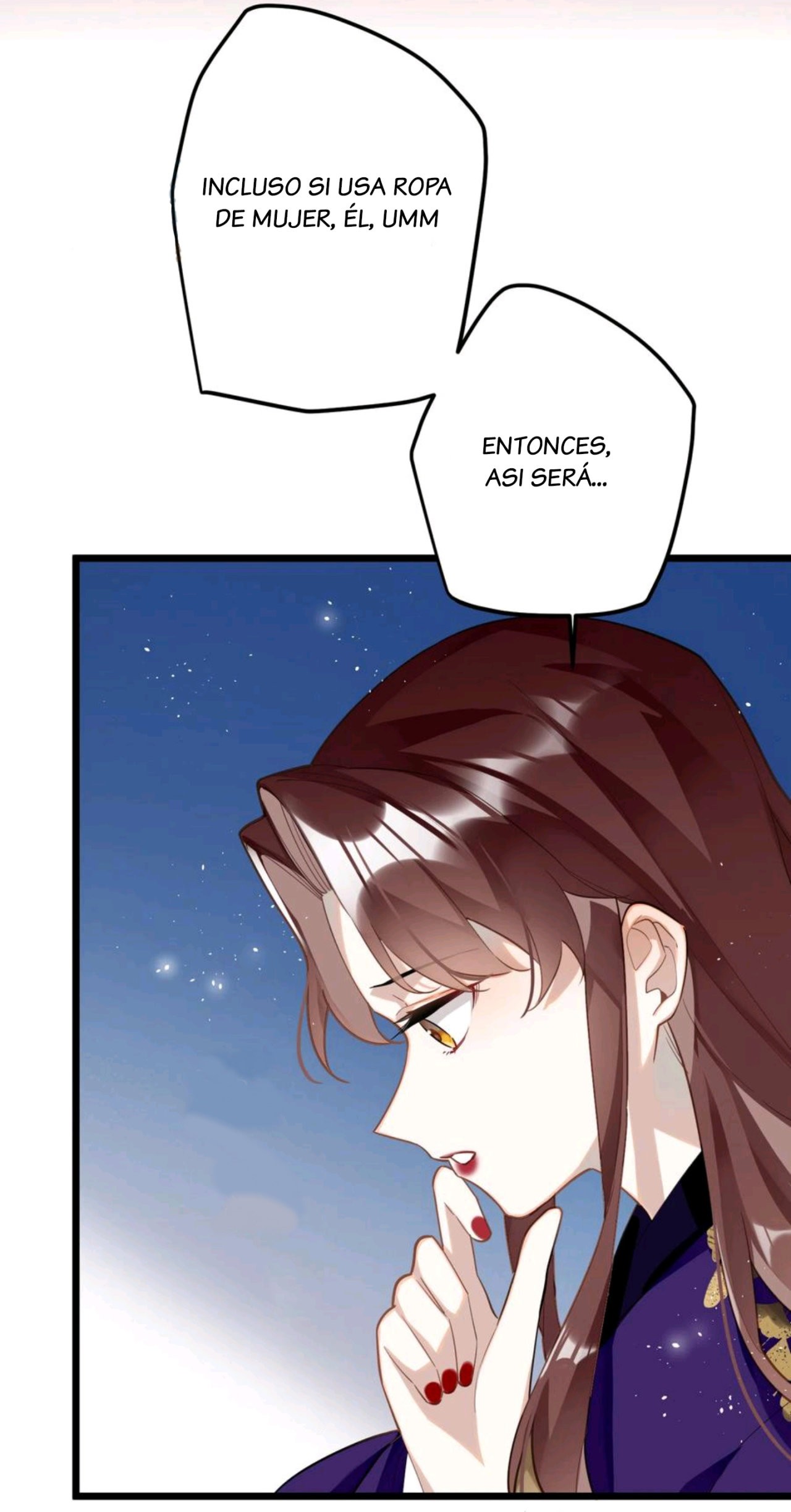 PRINCESS CANNON FODDER Capitulo 68 página 4