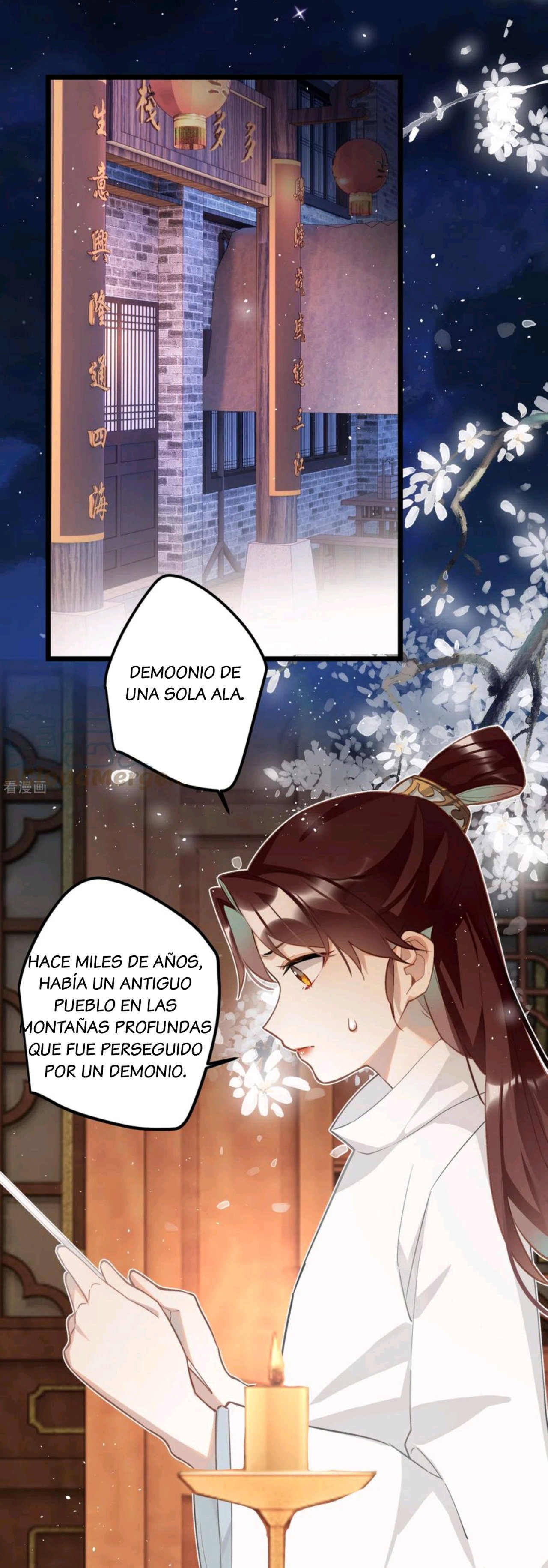 PRINCESS CANNON FODDER Capitulo 68 página 40