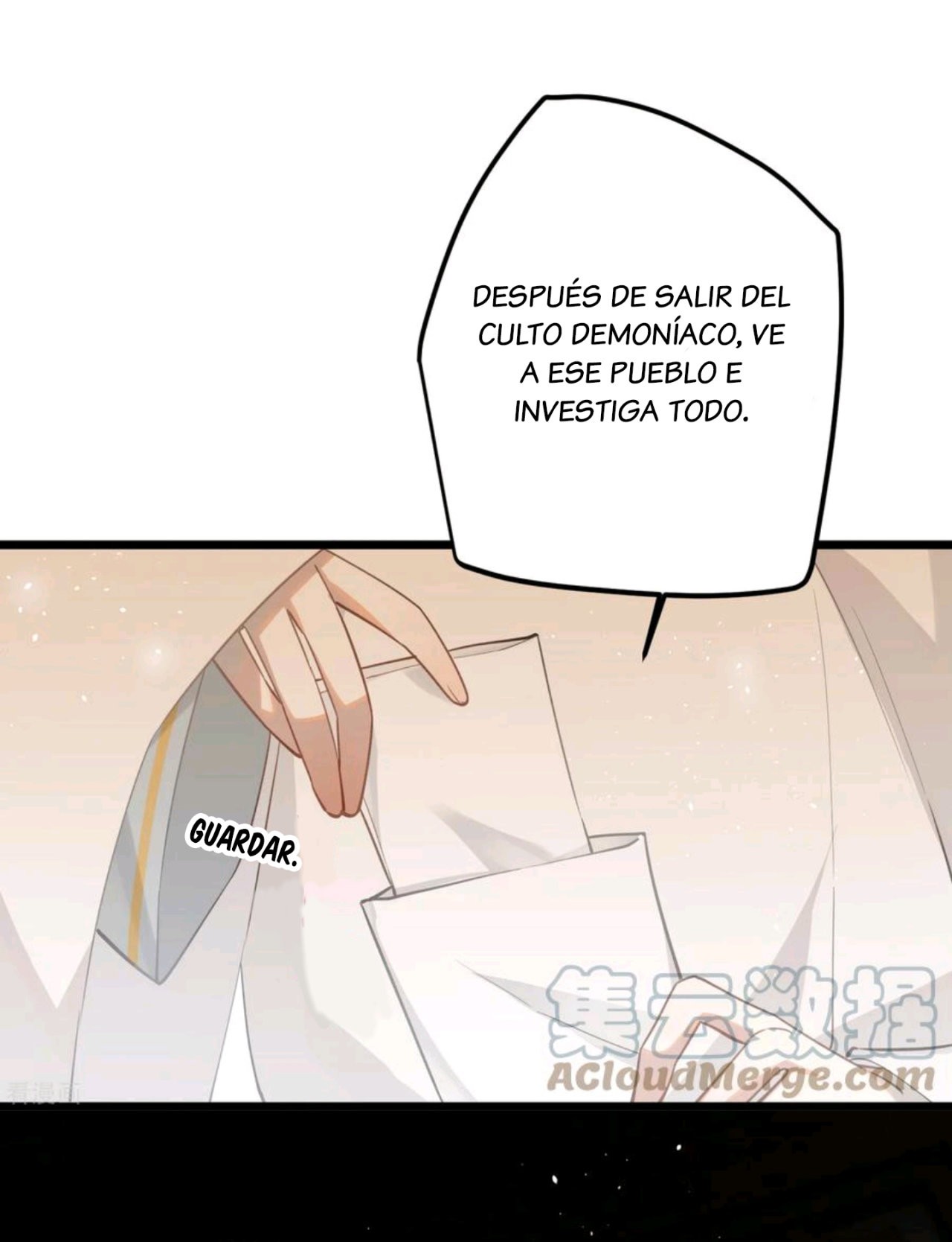PRINCESS CANNON FODDER Capitulo 68 página 42