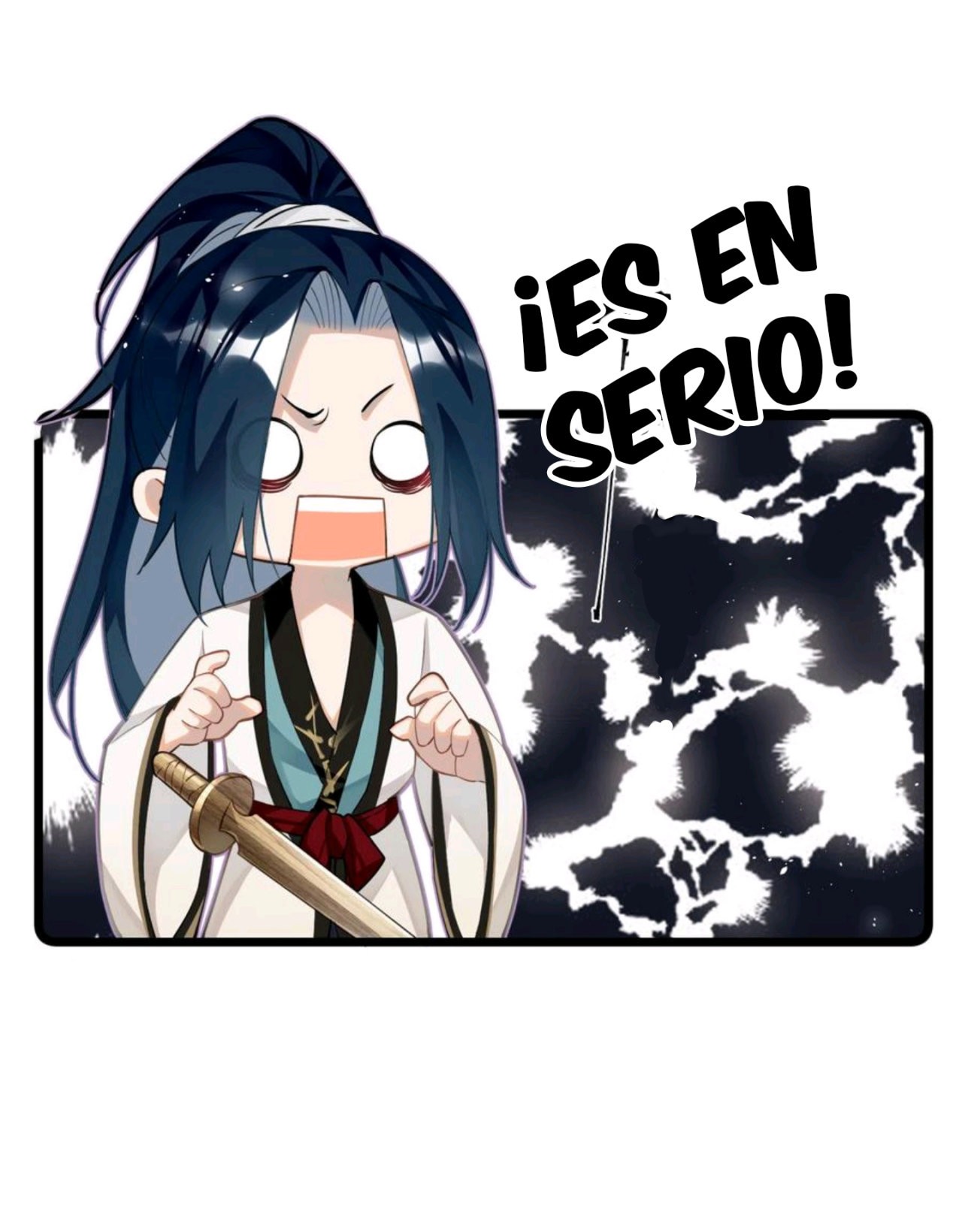 PRINCESS CANNON FODDER Capitulo 68 página 5