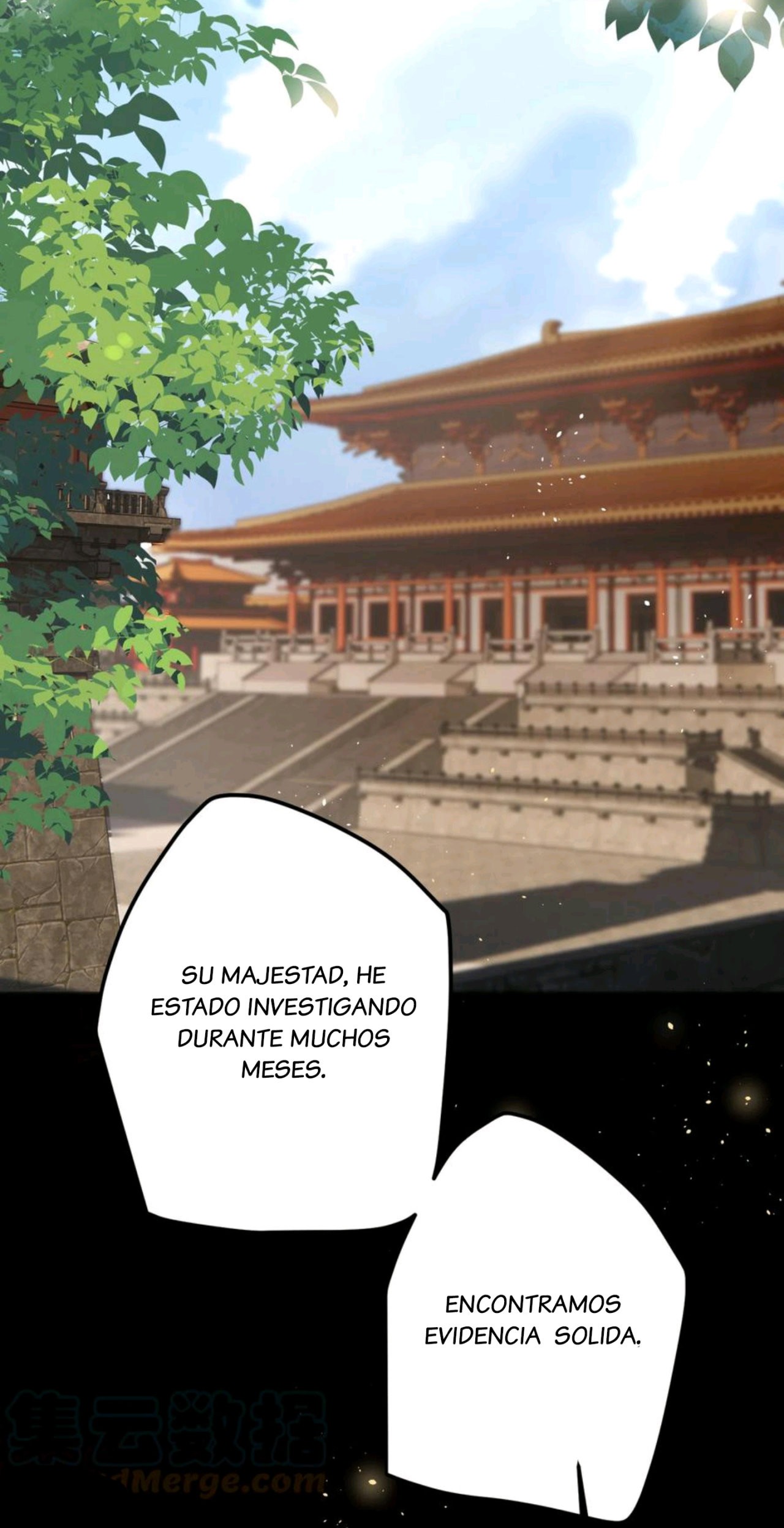 PRINCESS CANNON FODDER Capitulo 68 página 7