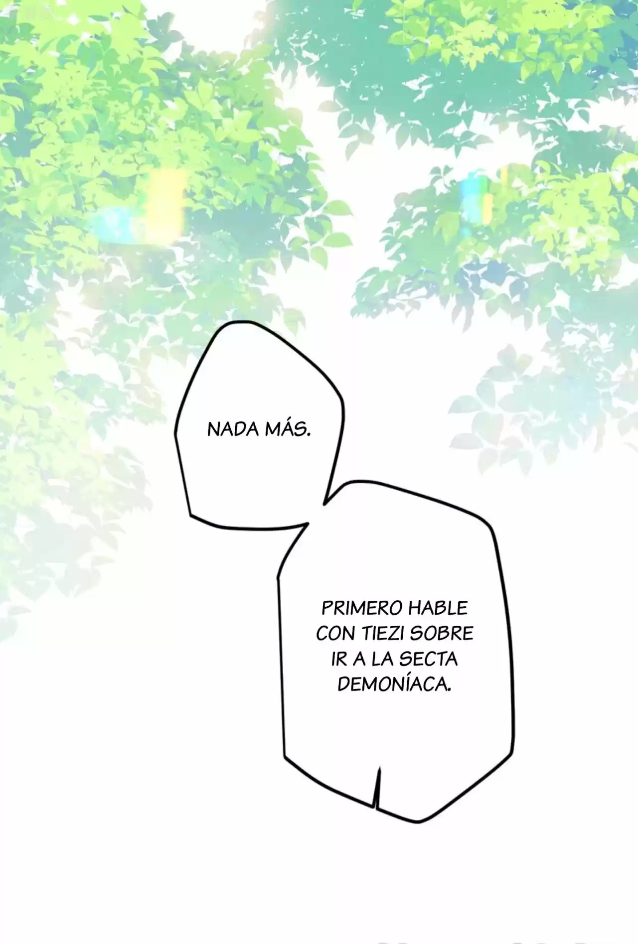 PRINCESS CANNON FODDER Capitulo 69 página 10