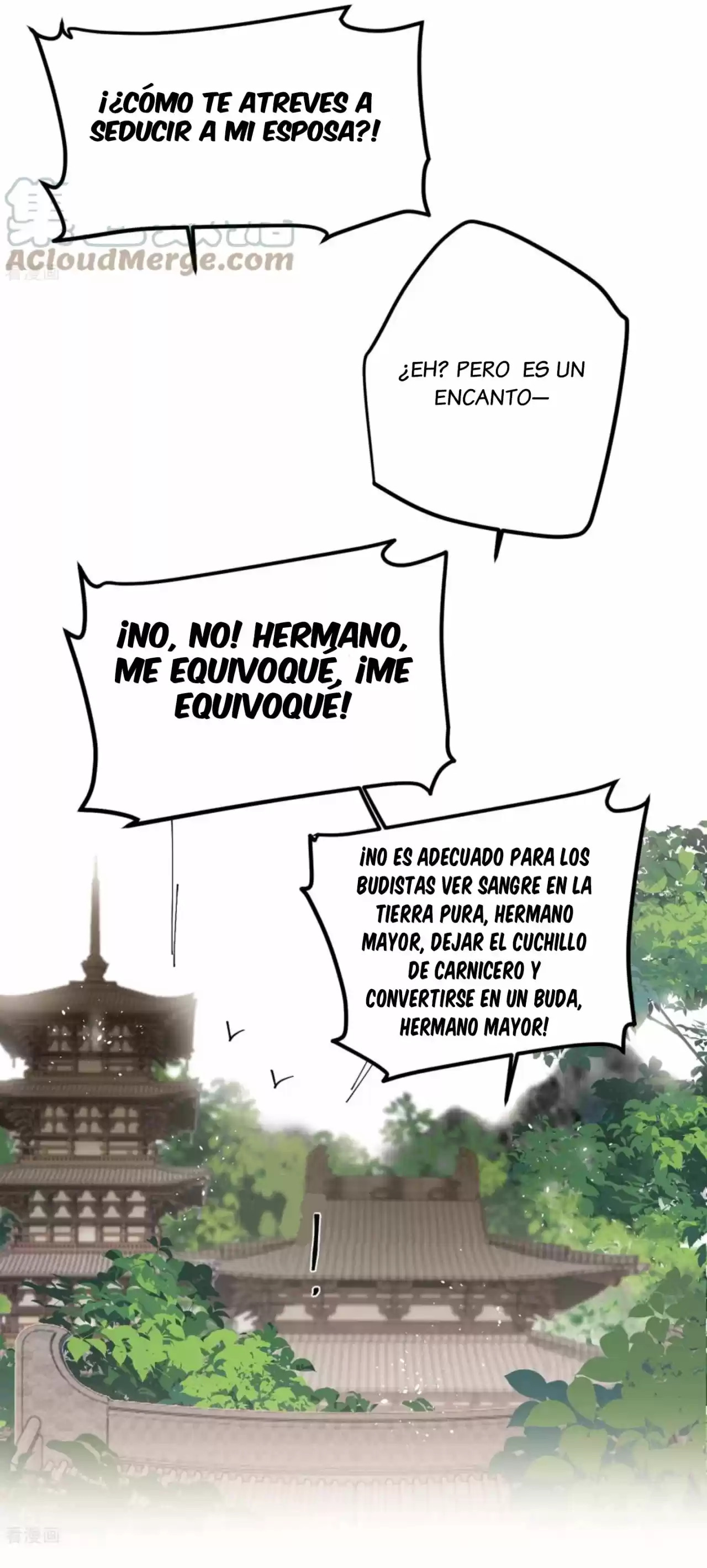 PRINCESS CANNON FODDER Capitulo 69 página 23
