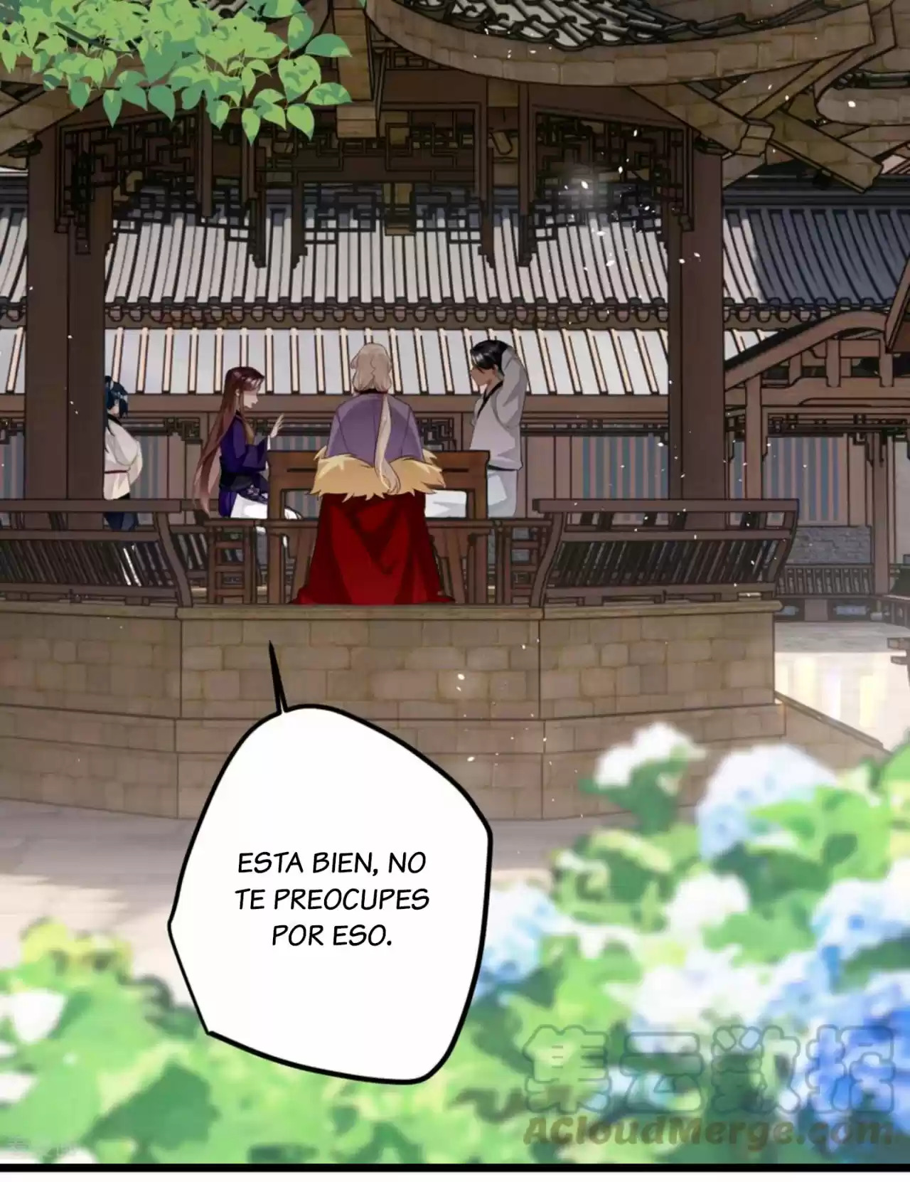 PRINCESS CANNON FODDER Capitulo 69 página 25