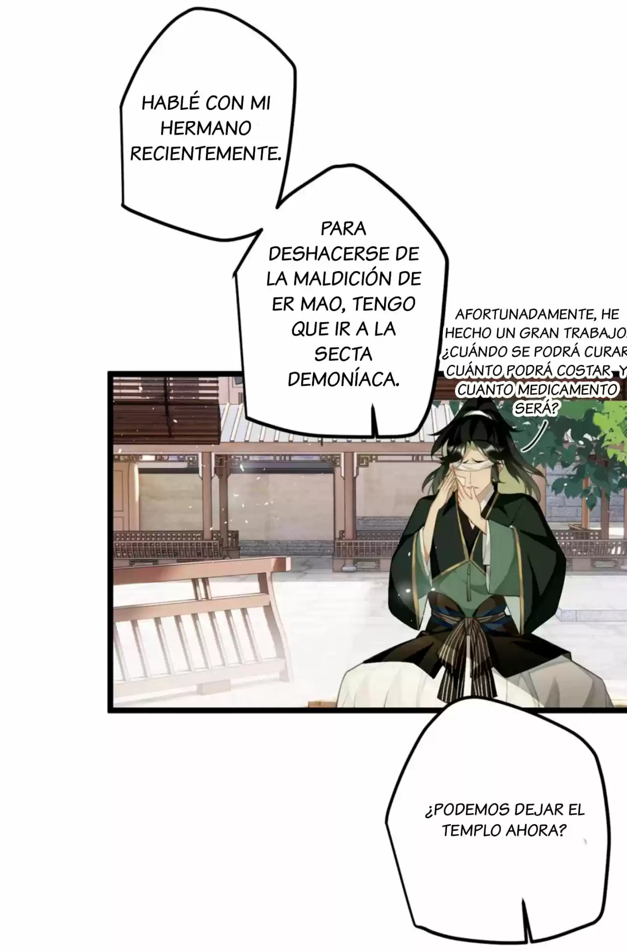 PRINCESS CANNON FODDER Capitulo 69 página 26