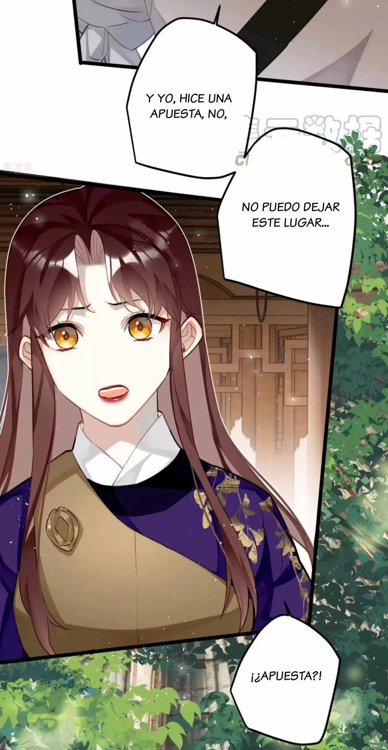 PRINCESS CANNON FODDER Capitulo 69 página 29
