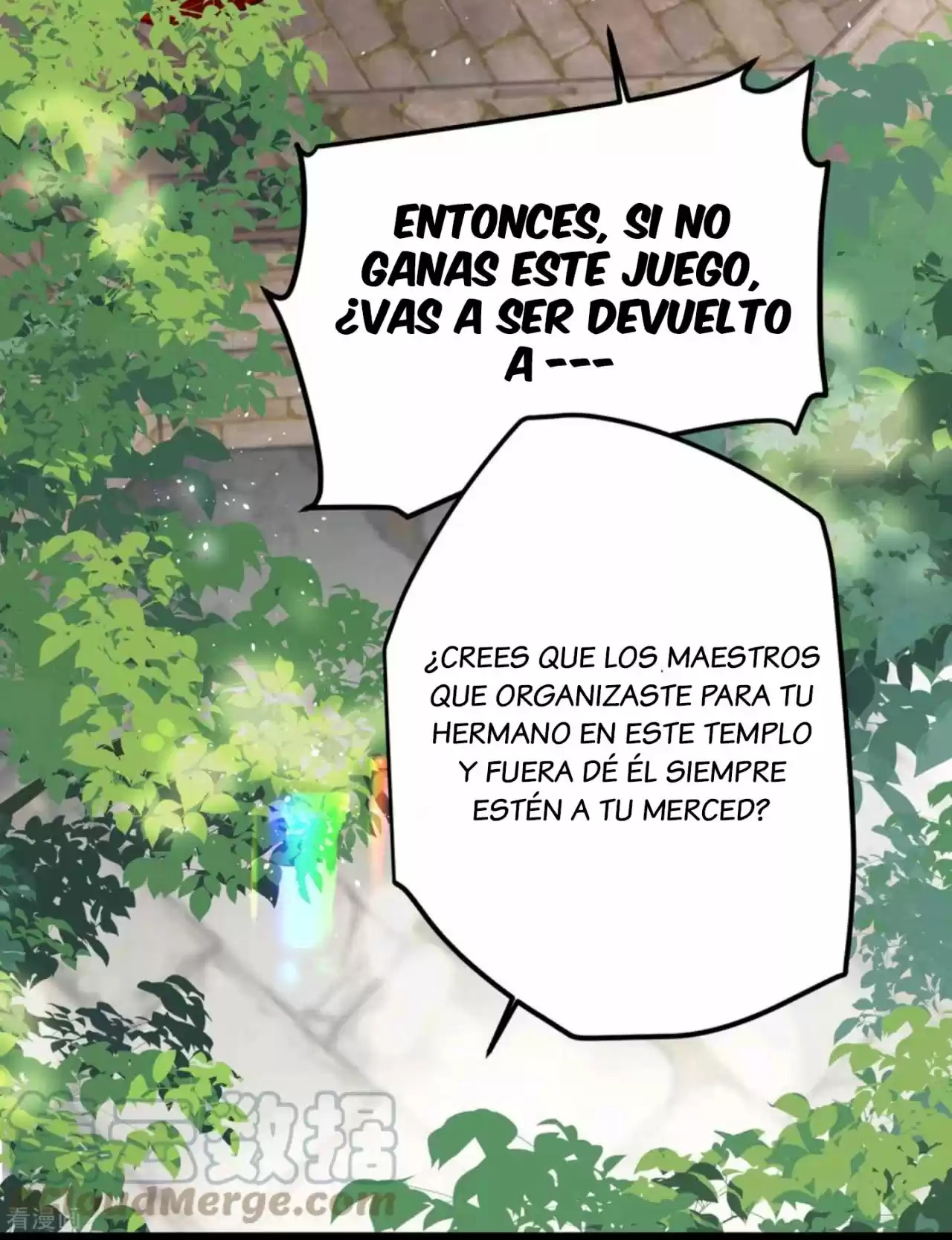 PRINCESS CANNON FODDER Capitulo 69 página 31