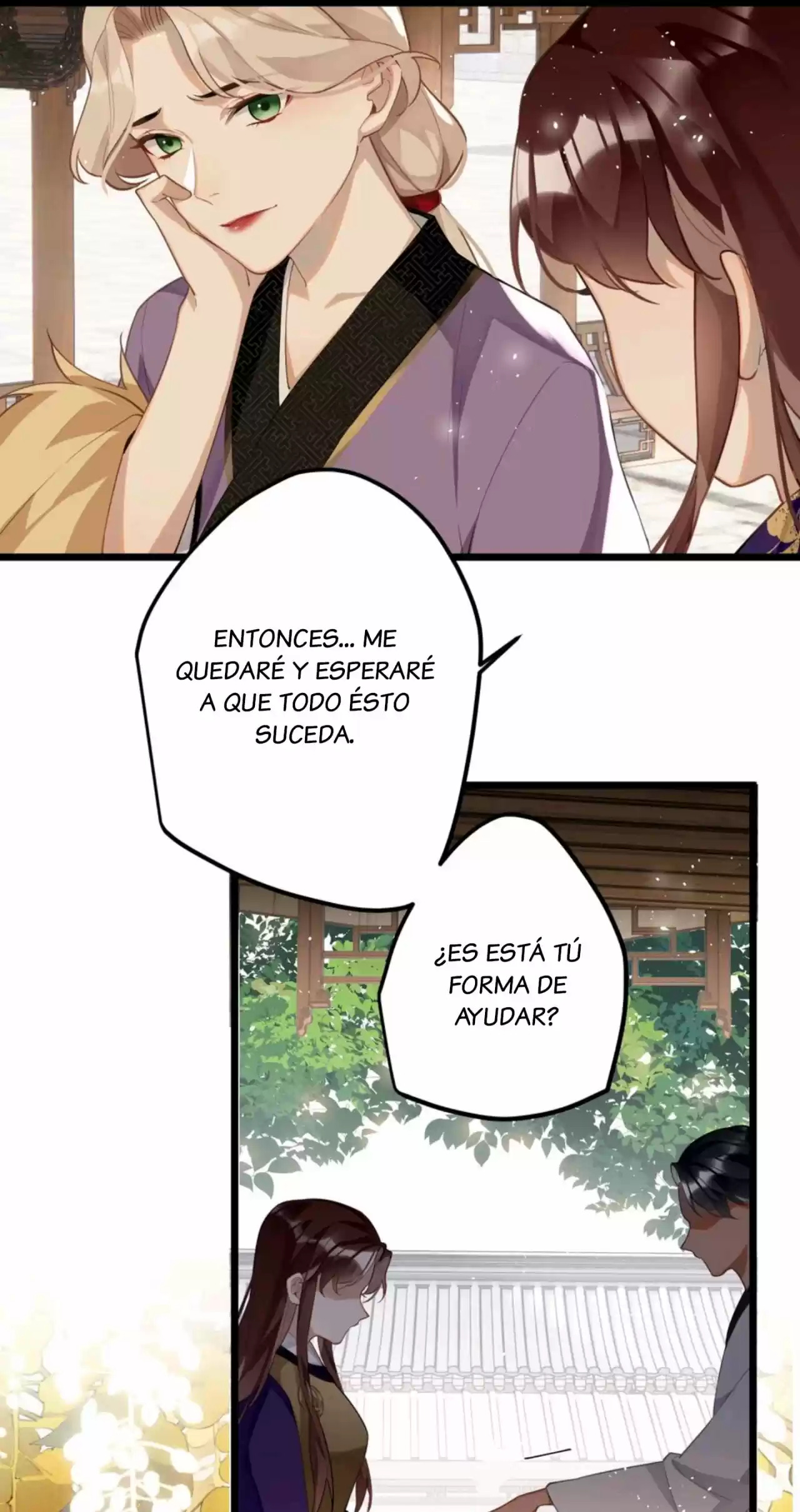 PRINCESS CANNON FODDER Capitulo 69 página 32