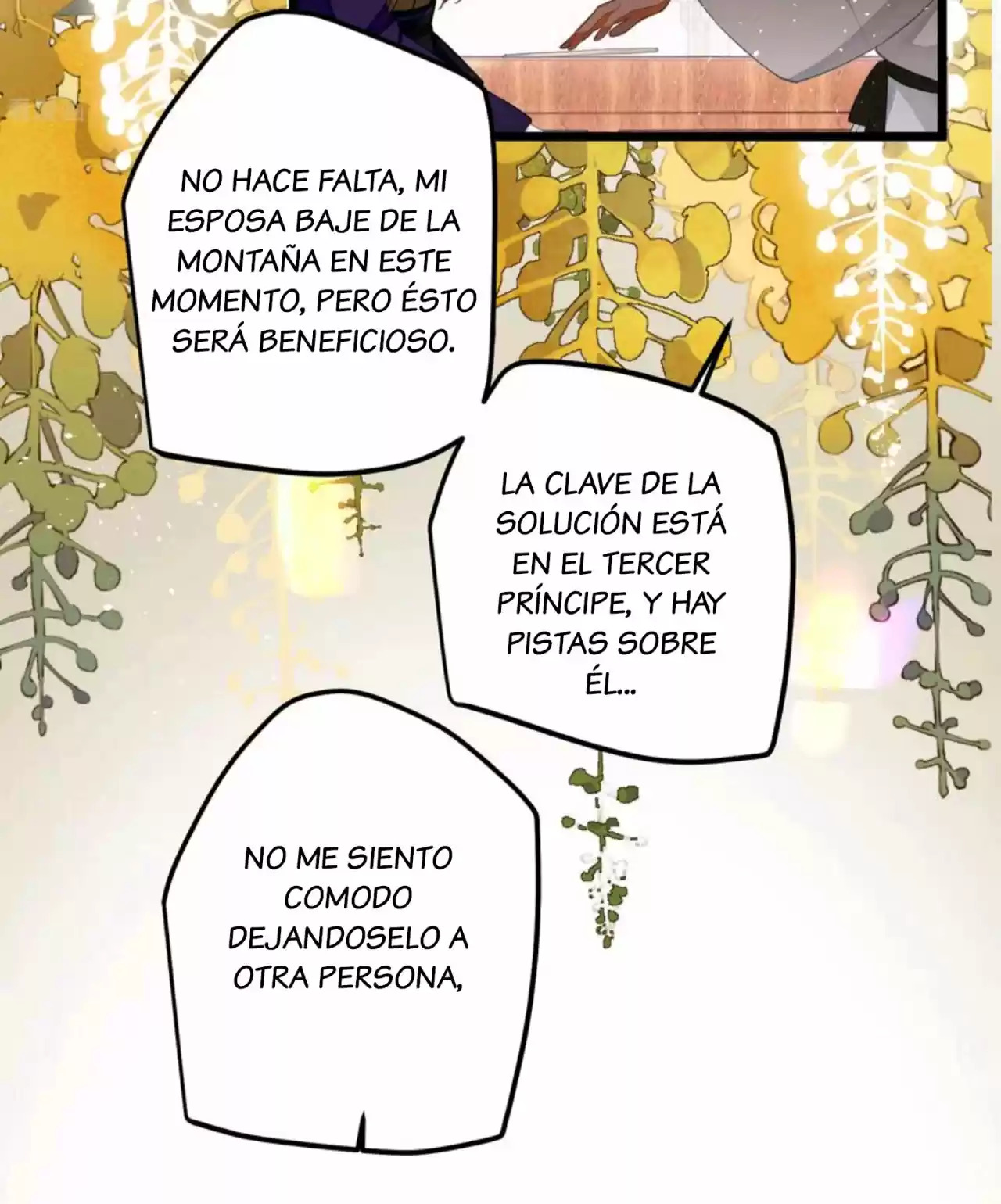 PRINCESS CANNON FODDER Capitulo 69 página 33