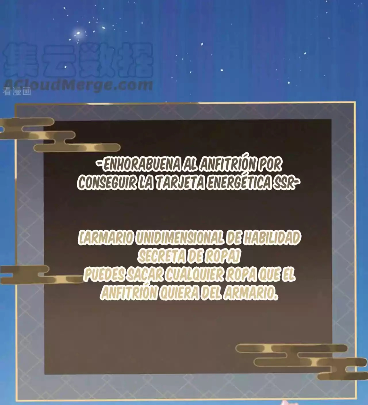 PRINCESS CANNON FODDER Capitulo 69 página 5