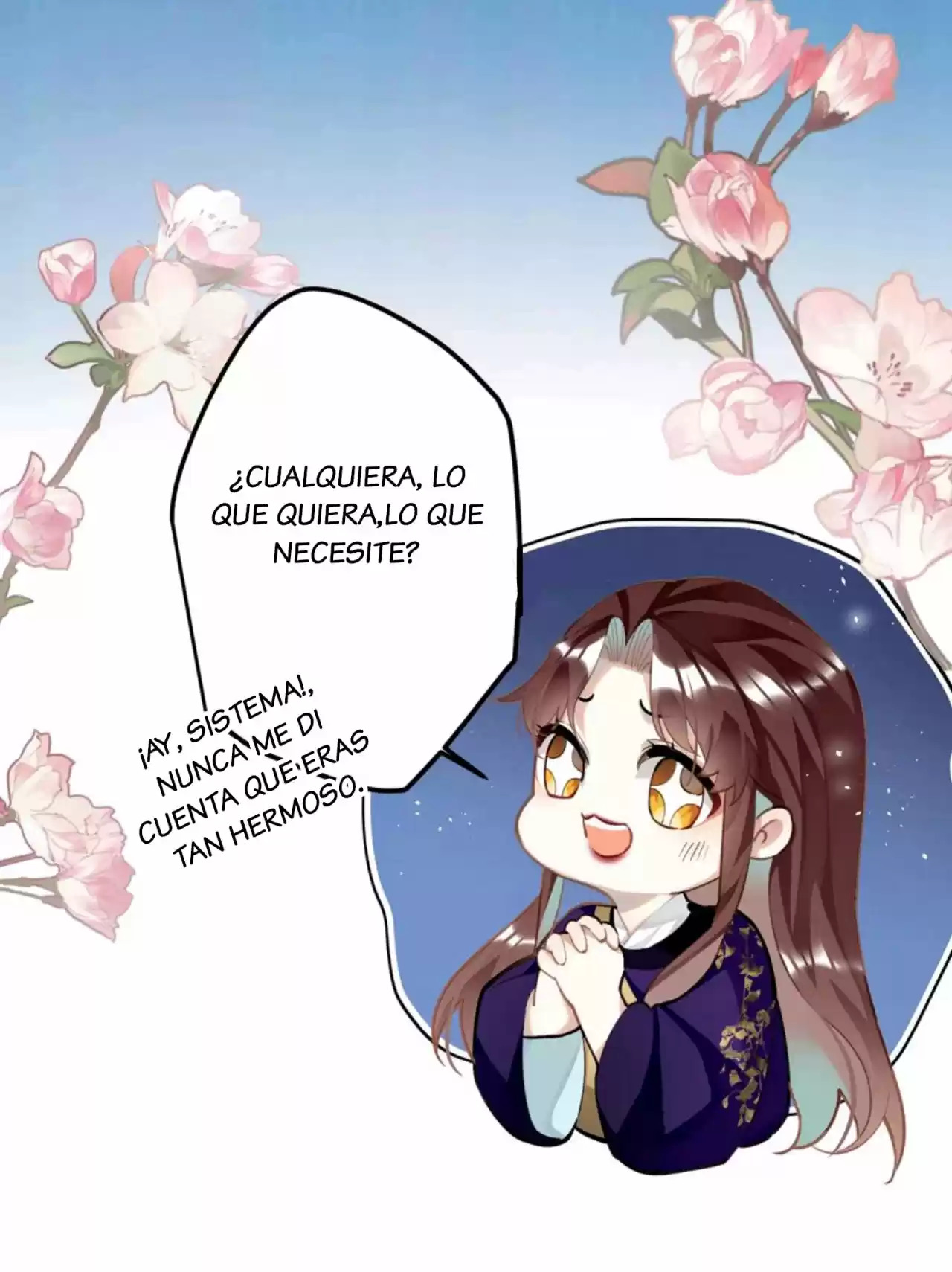PRINCESS CANNON FODDER Capitulo 69 página 6