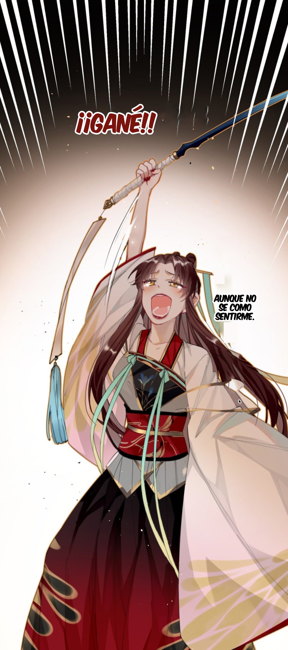 PRINCESS CANNON FODDER Capitulo 7 página 25