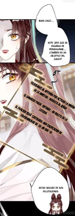 PRINCESS CANNON FODDER Capitulo 7 página 5