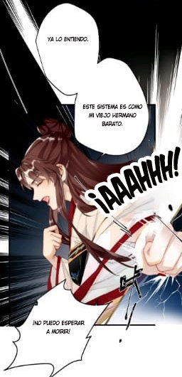 PRINCESS CANNON FODDER Capitulo 7 página 6