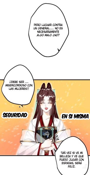 PRINCESS CANNON FODDER Capitulo 7 página 7