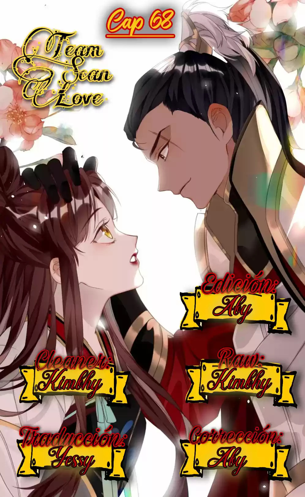 PRINCESS CANNON FODDER Capitulo 70 página 2