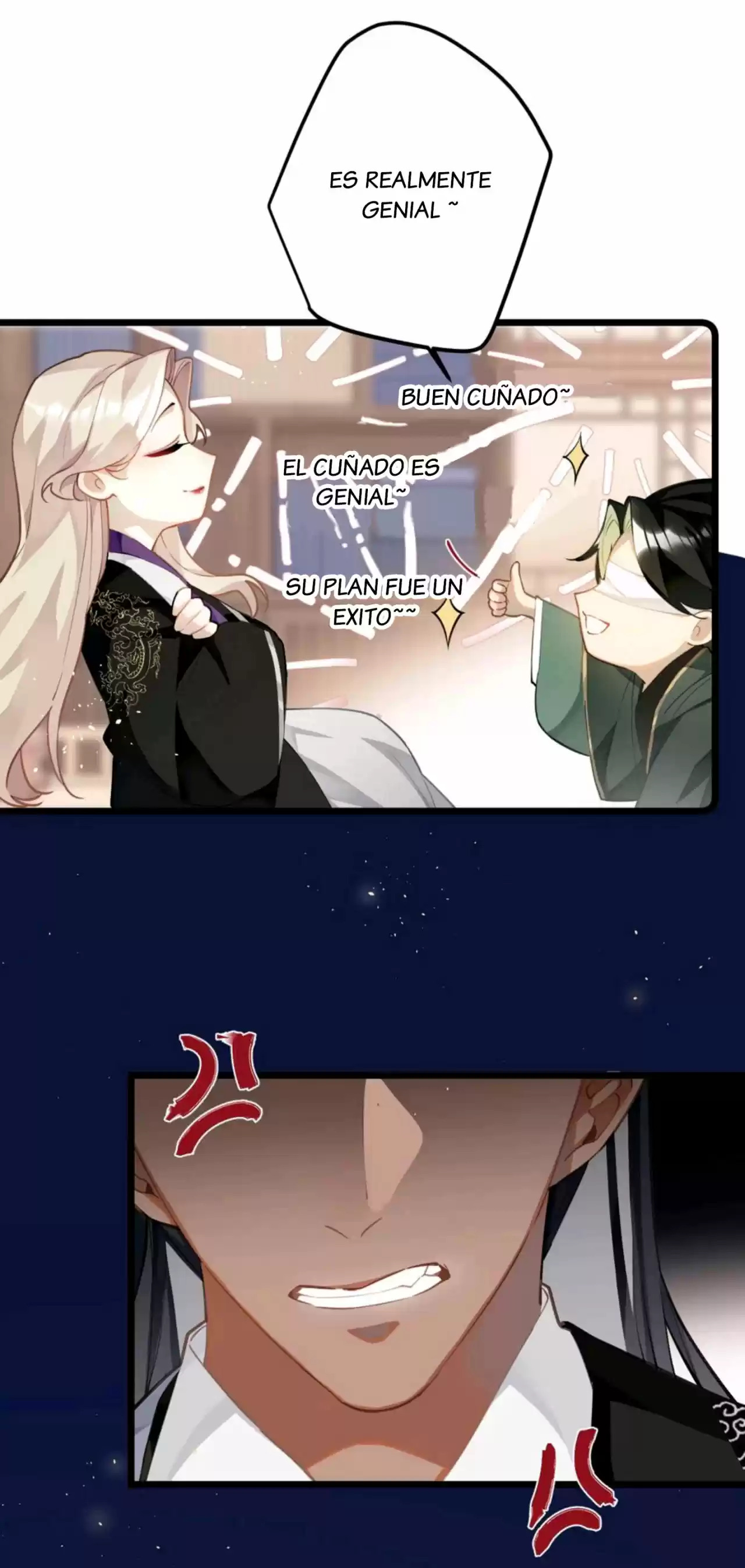PRINCESS CANNON FODDER Capitulo 70 página 26