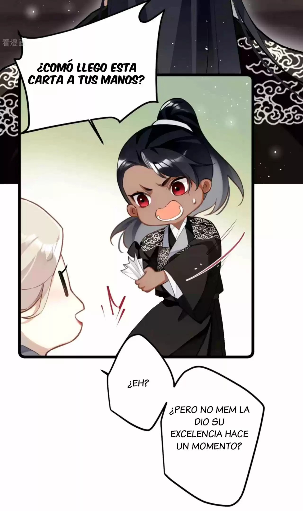PRINCESS CANNON FODDER Capitulo 70 página 35