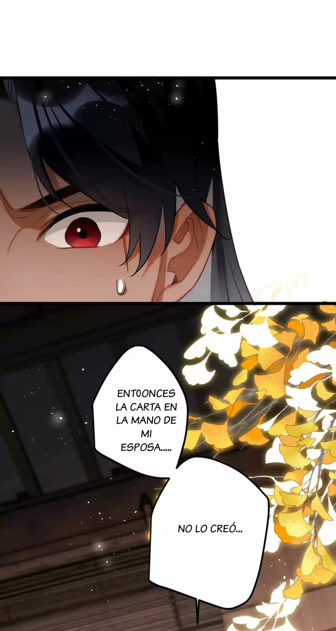 PRINCESS CANNON FODDER Capitulo 70 página 36