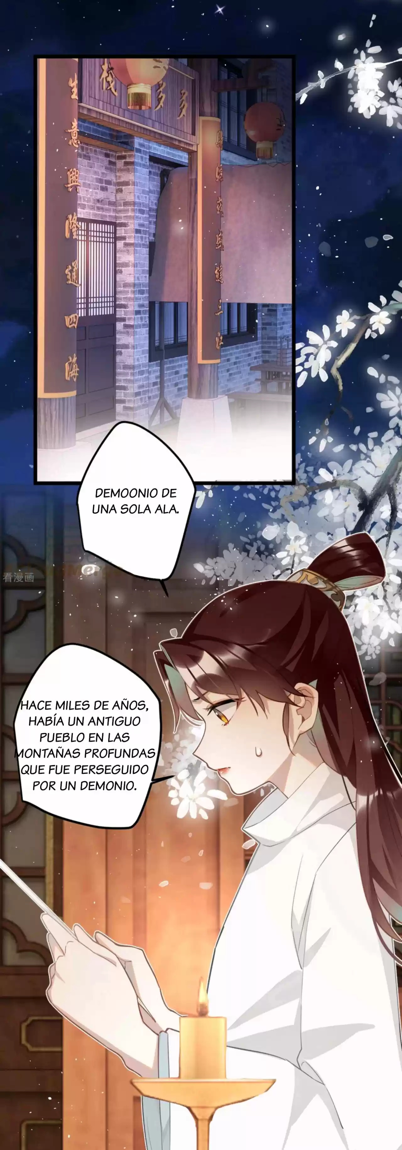 PRINCESS CANNON FODDER Capitulo 70 página 40