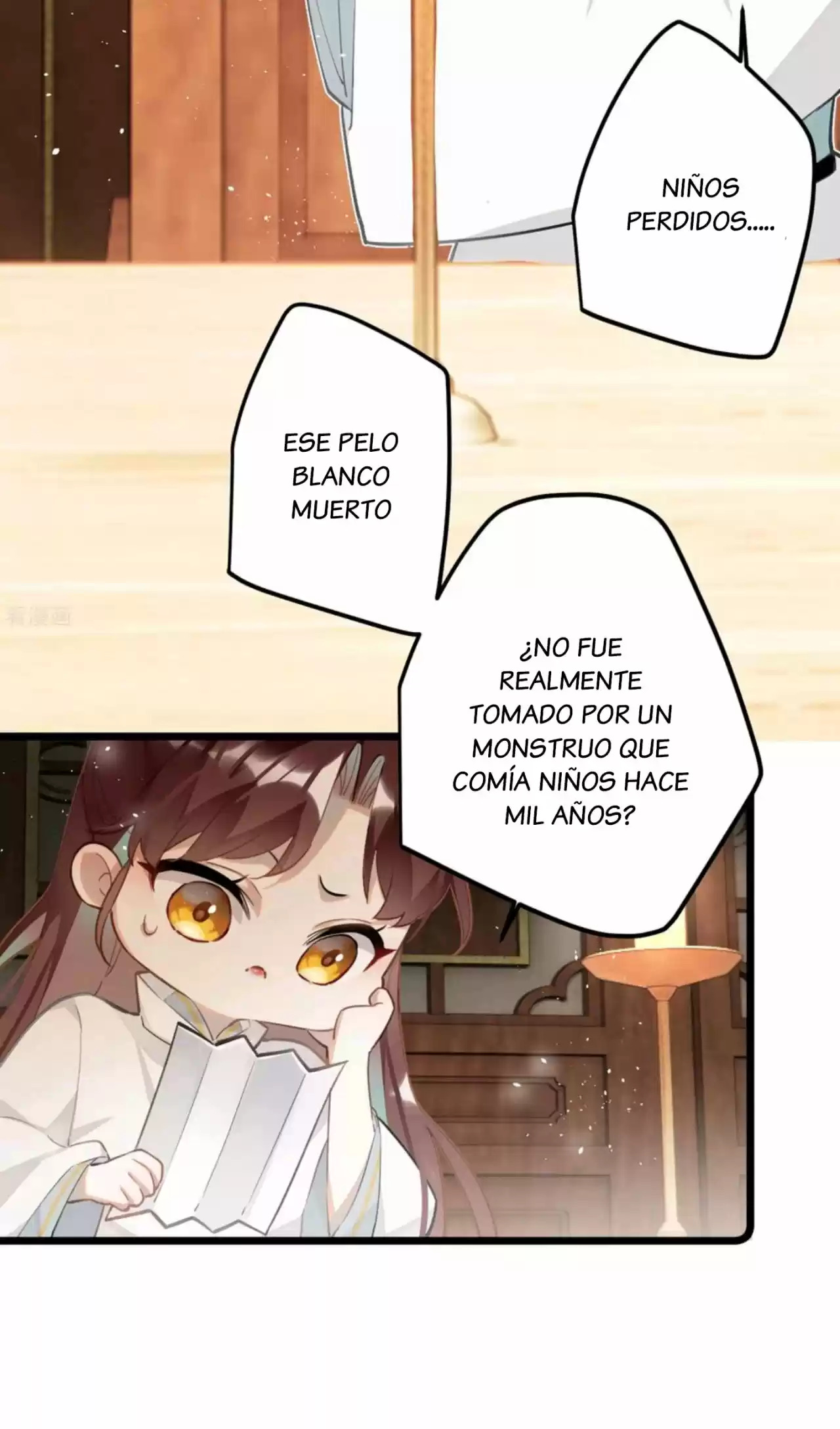 PRINCESS CANNON FODDER Capitulo 70 página 41